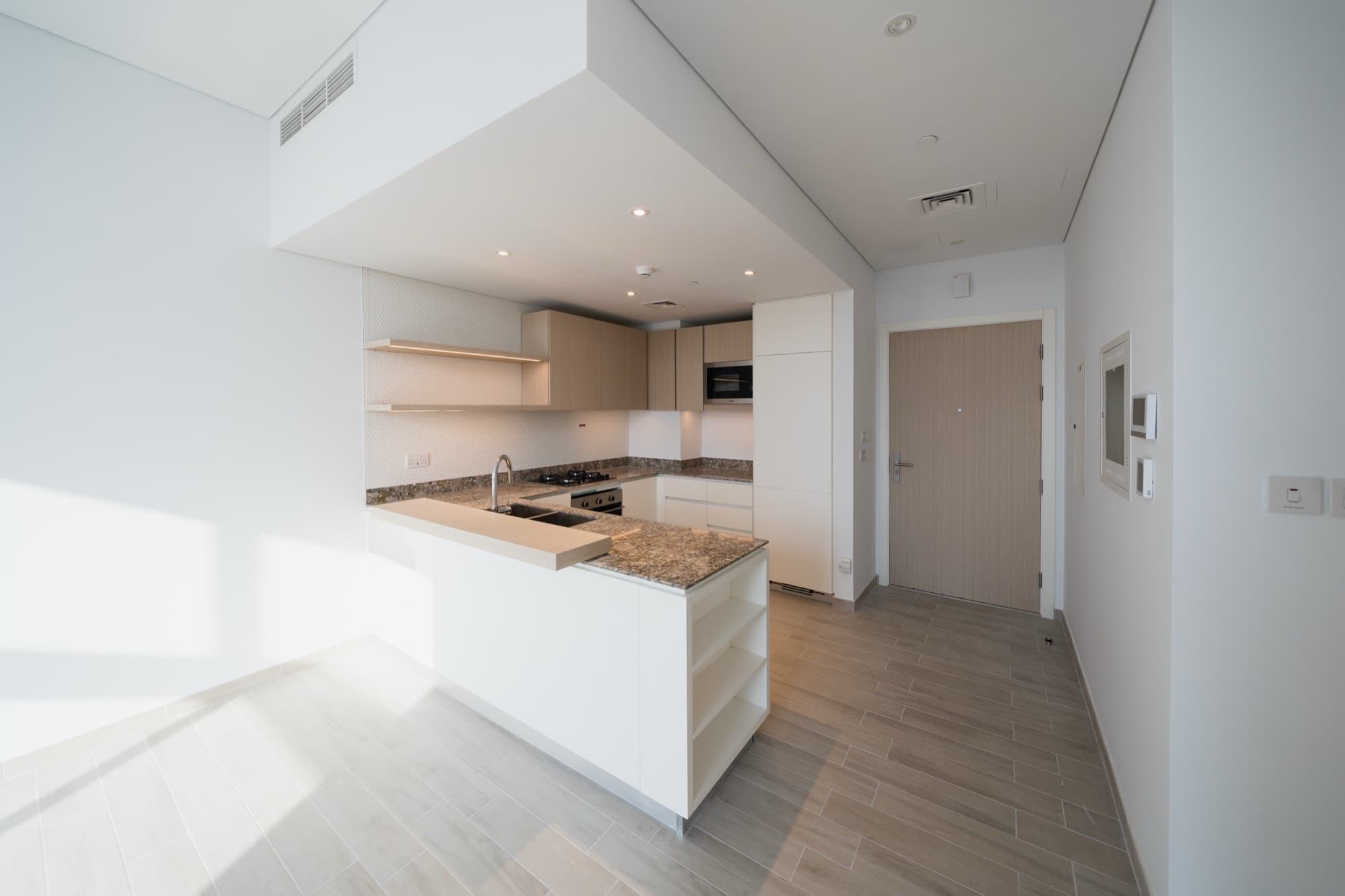 Belgravia 3 interior — 85