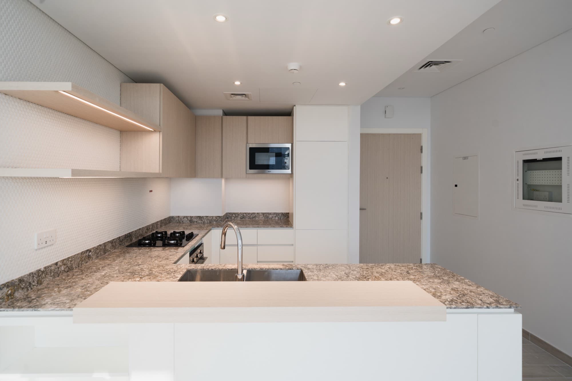 Belgravia 3 interior — 86