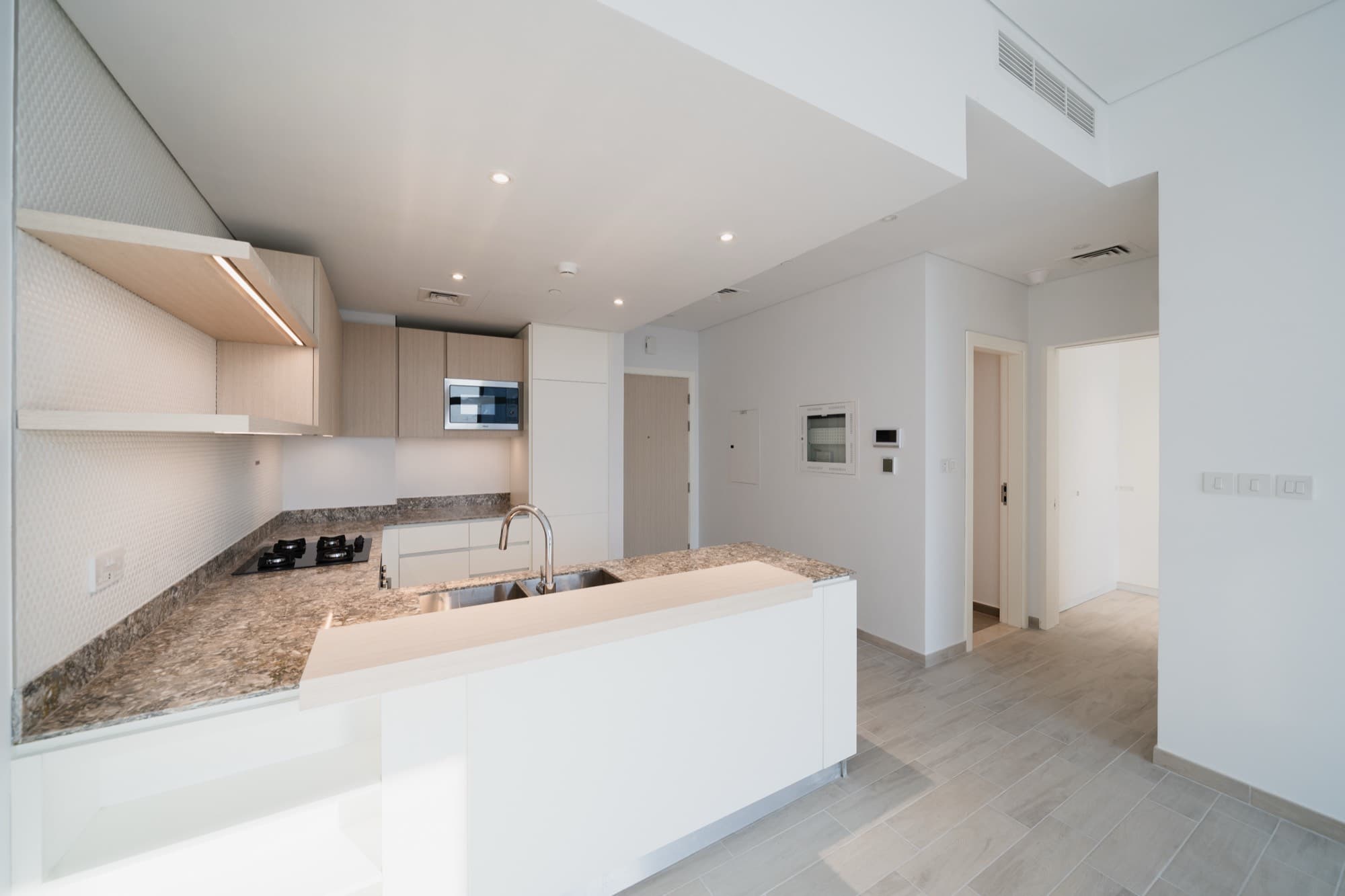 Belgravia 3 interior — 87