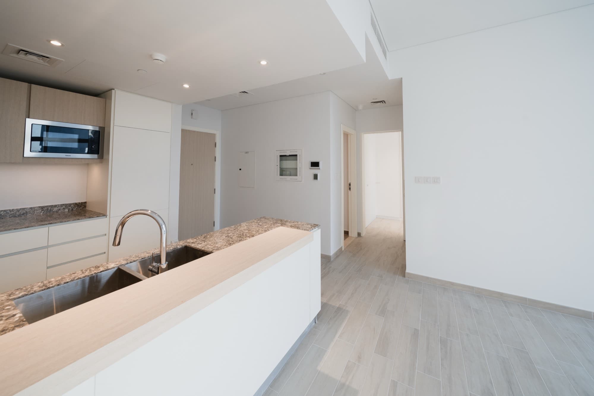 Belgravia 3 interior — 88