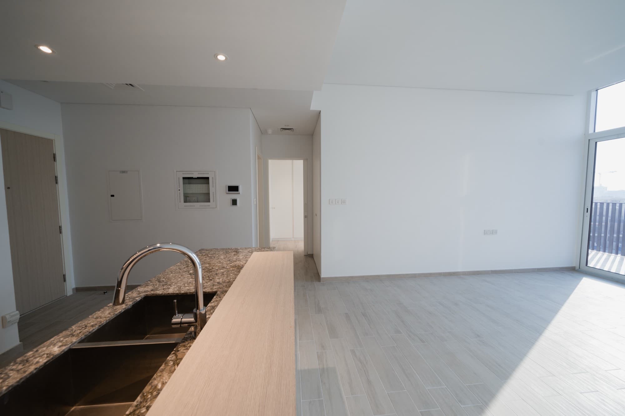Belgravia 3 interior — 89