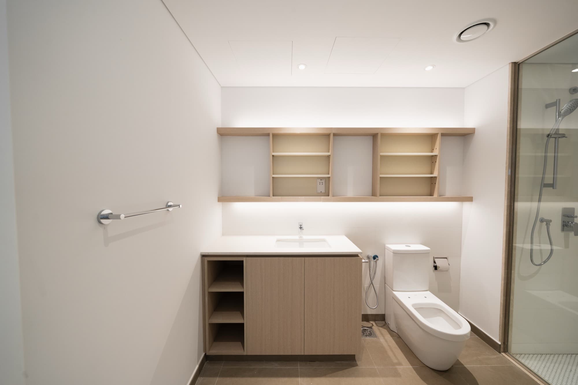 Belgravia 3 interior — 91
