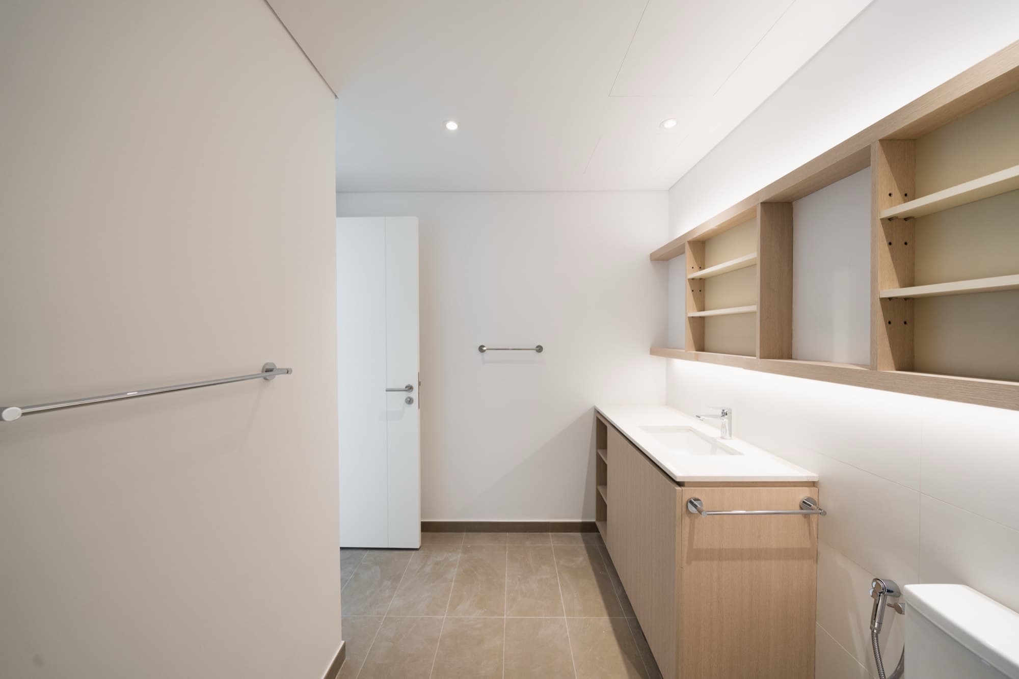 Belgravia 3 interior — 94