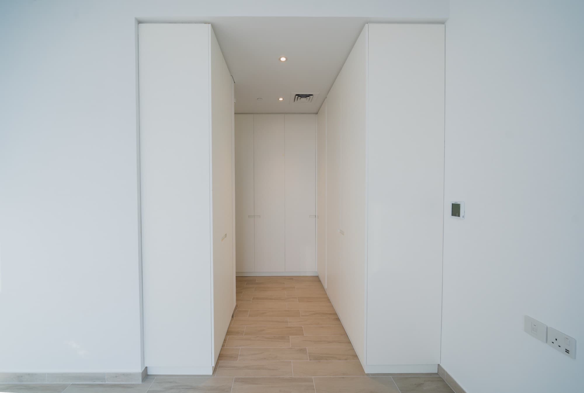 Belgravia 3 interior — 95