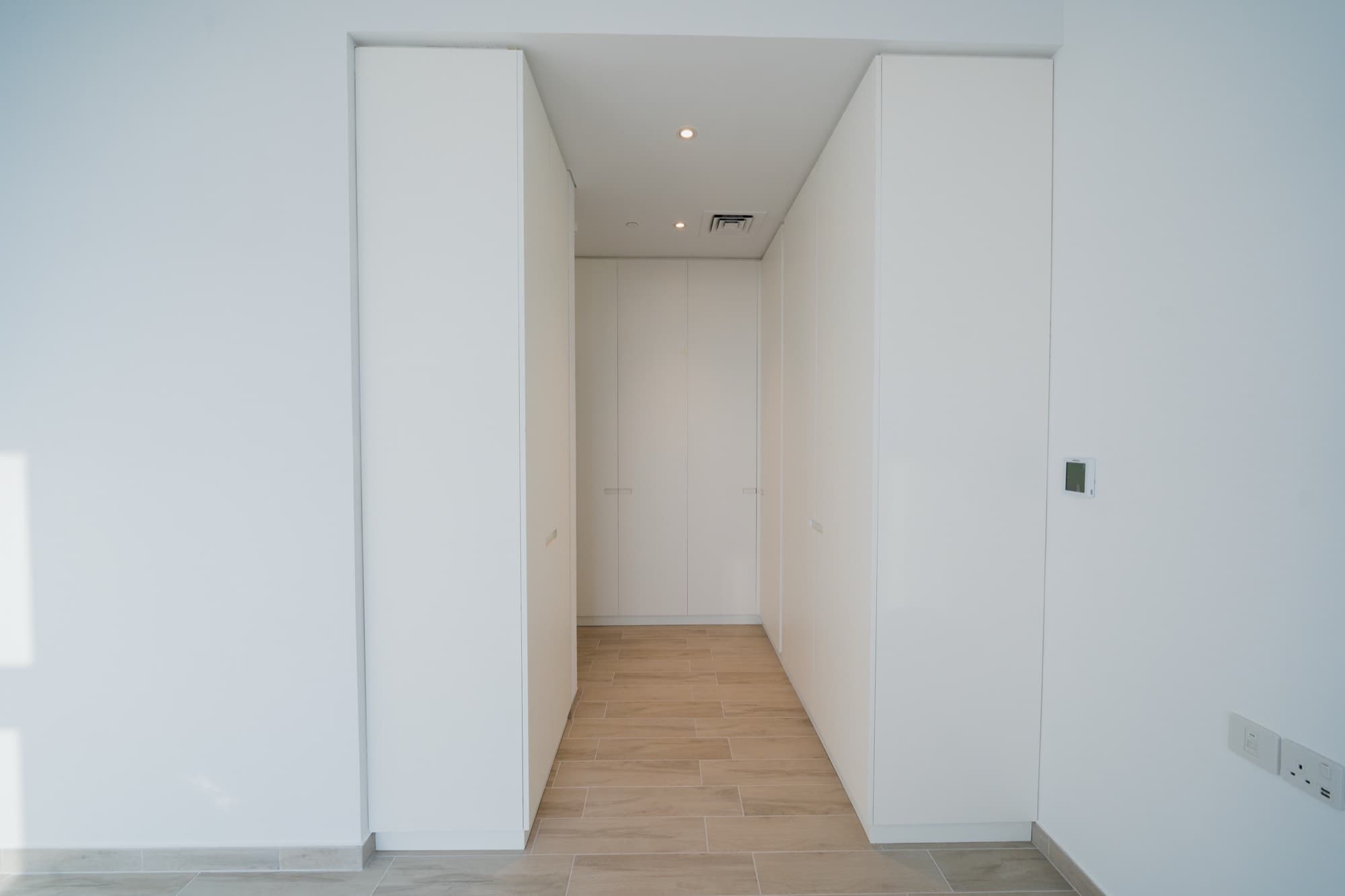 Belgravia 3 interior — 96