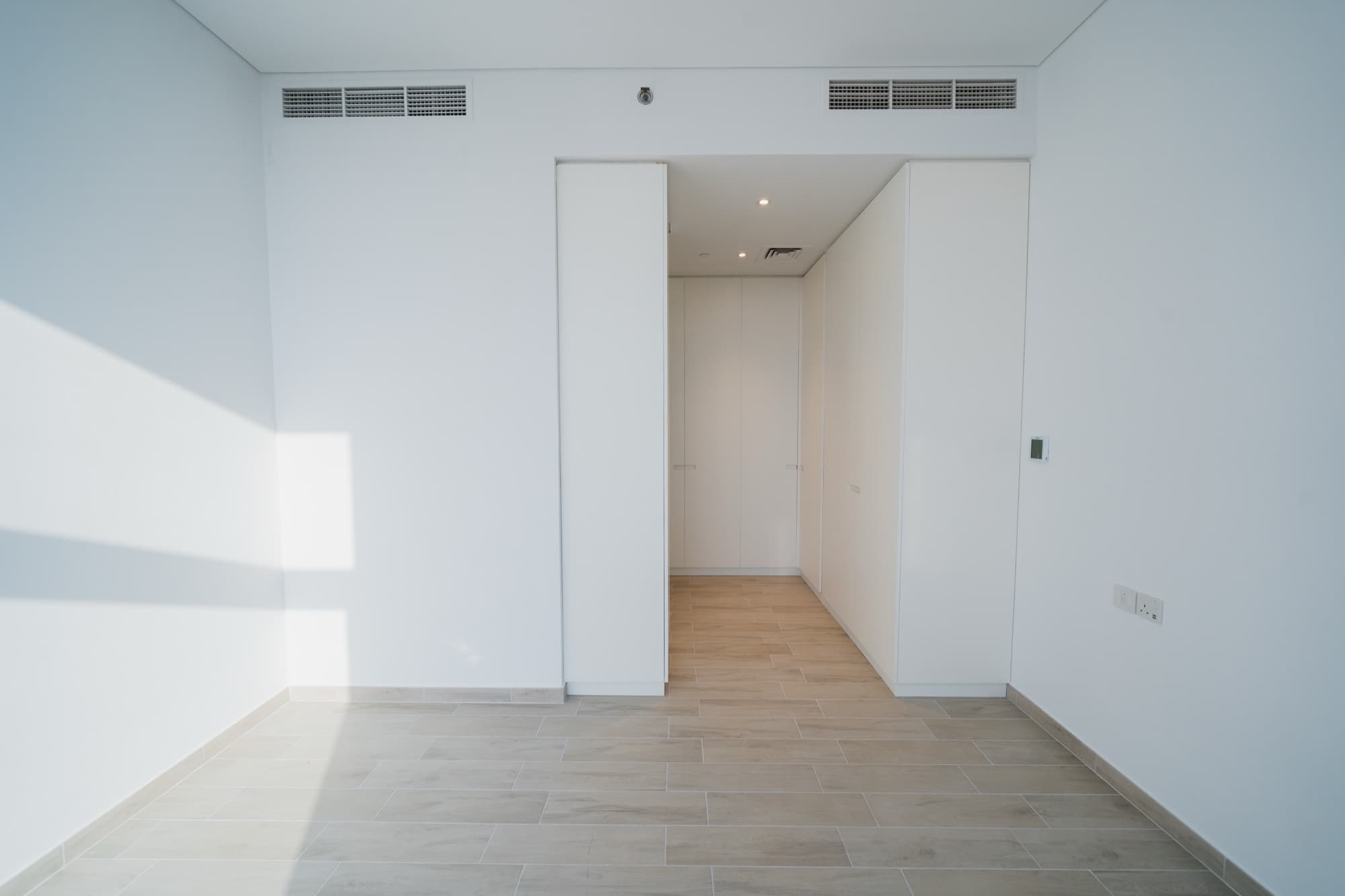 Belgravia 3 interior — 97