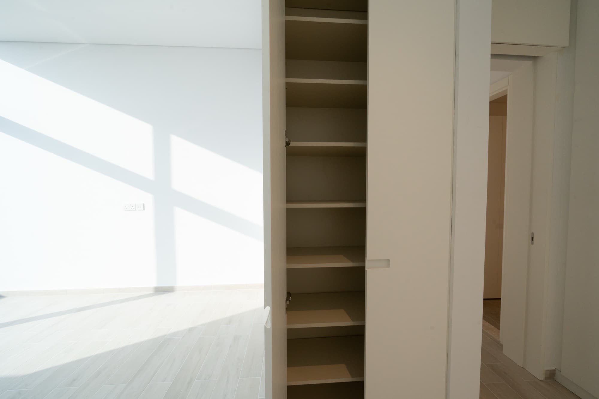 Belgravia 3 interior — 101