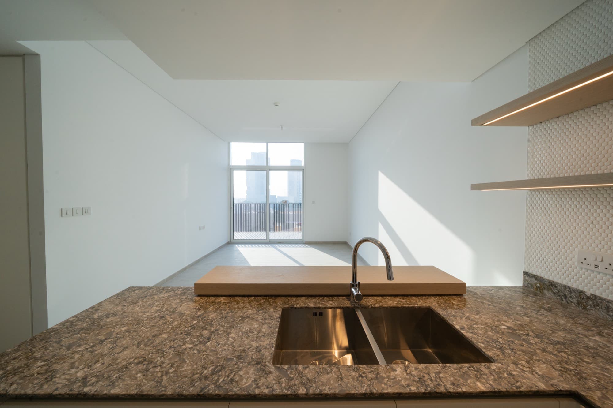 Belgravia 3 interior — 103