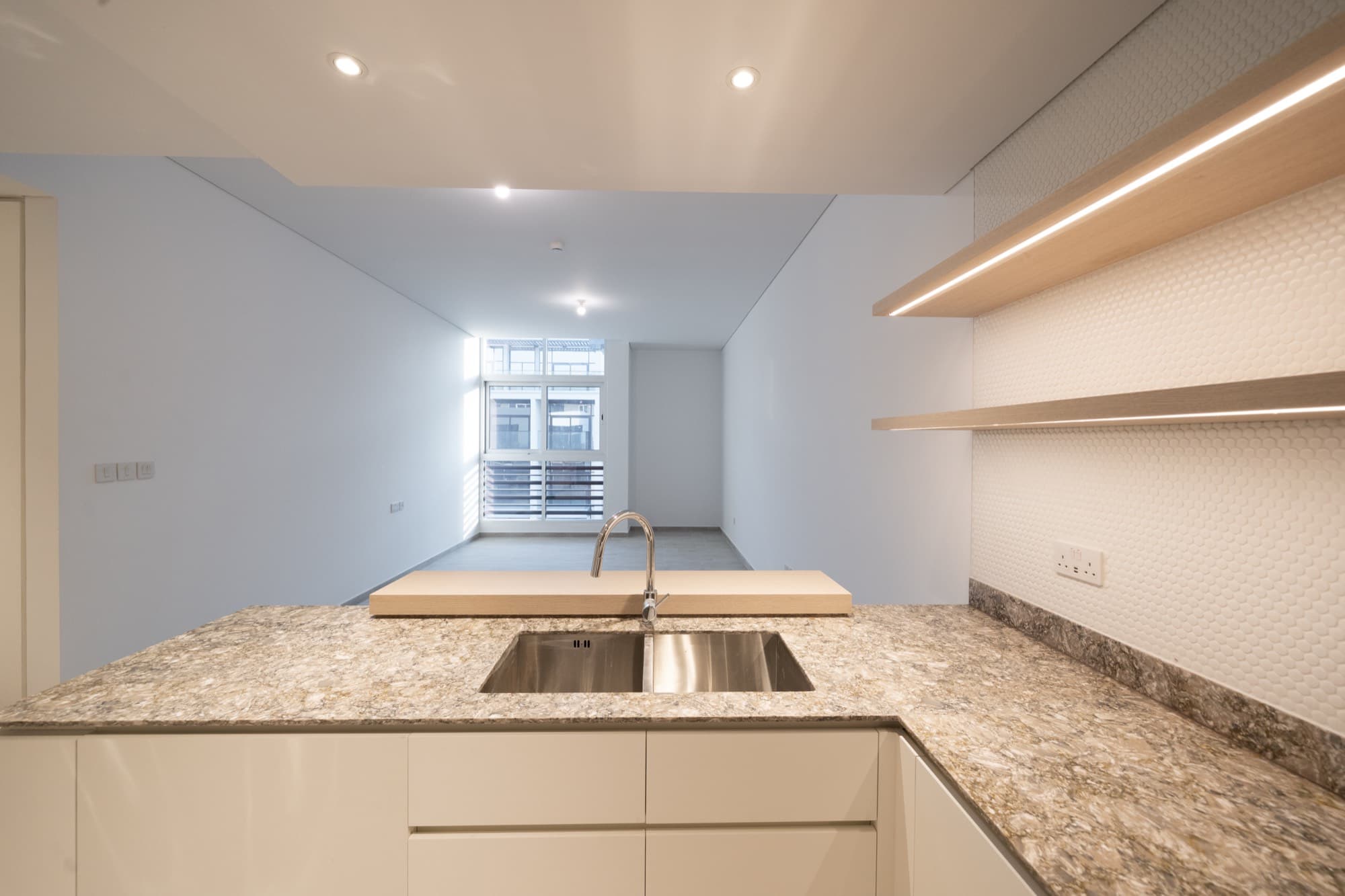 Belgravia 3 interior — 106