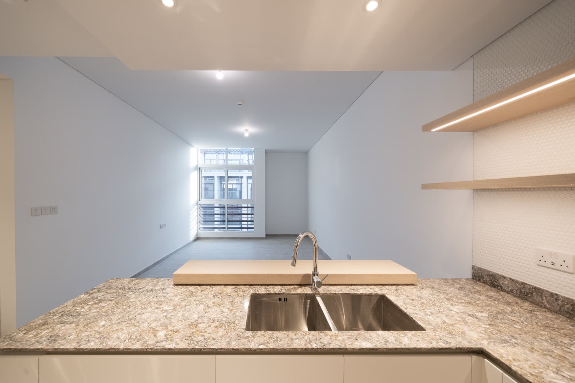 Belgravia 3 interior — 107