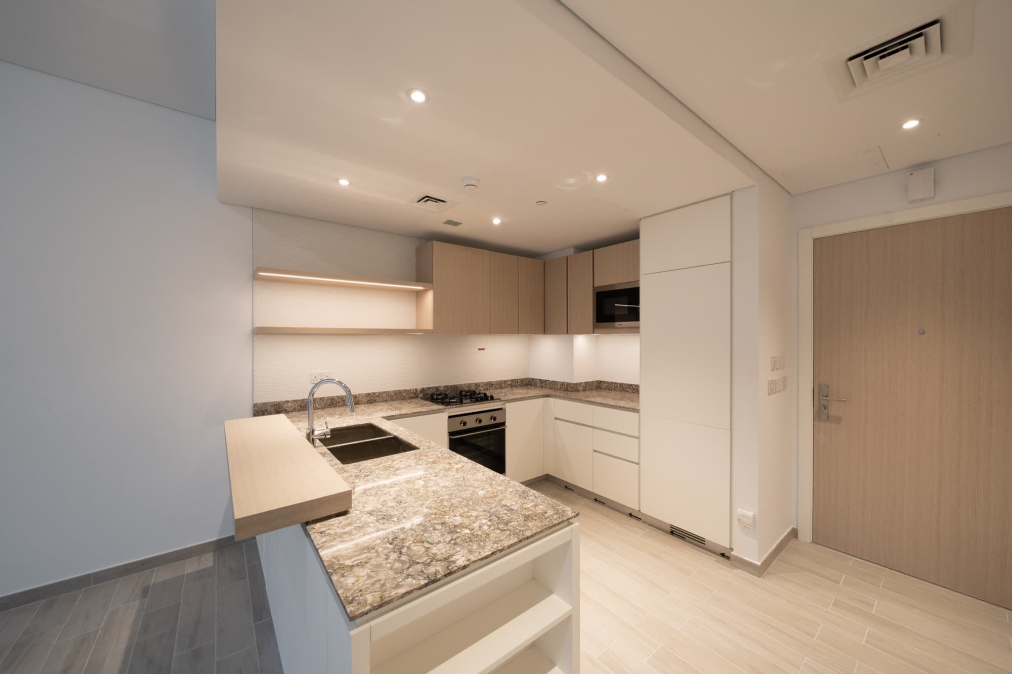 Belgravia 3 interior — 109