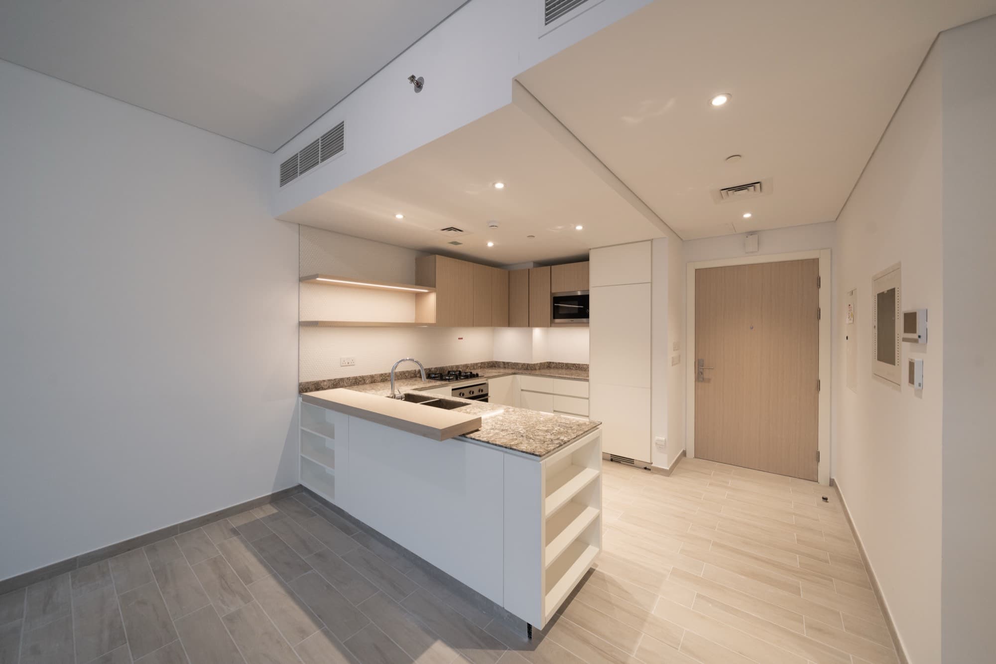 Belgravia 3 interior — 110