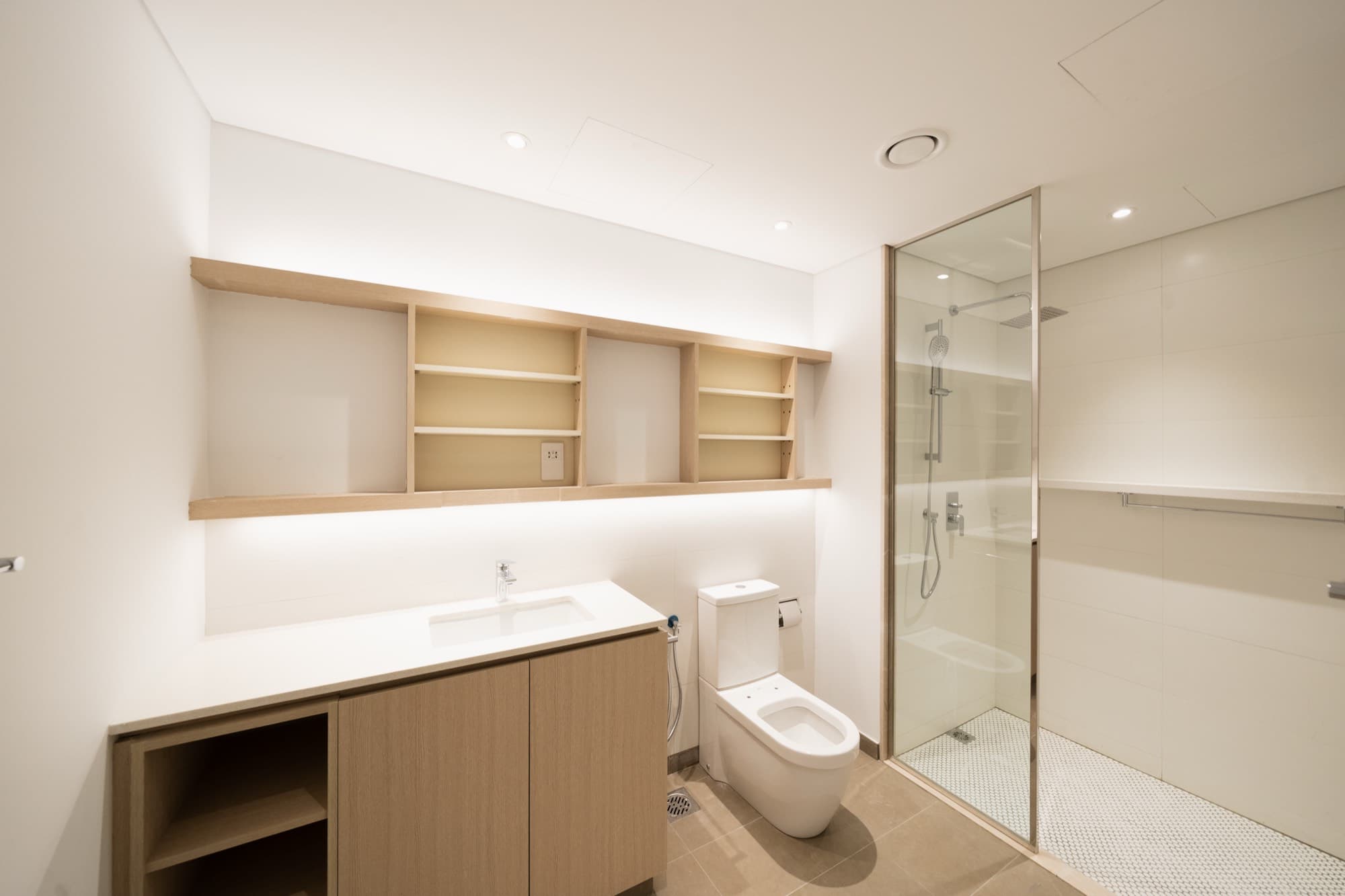 Belgravia 3 interior — 112