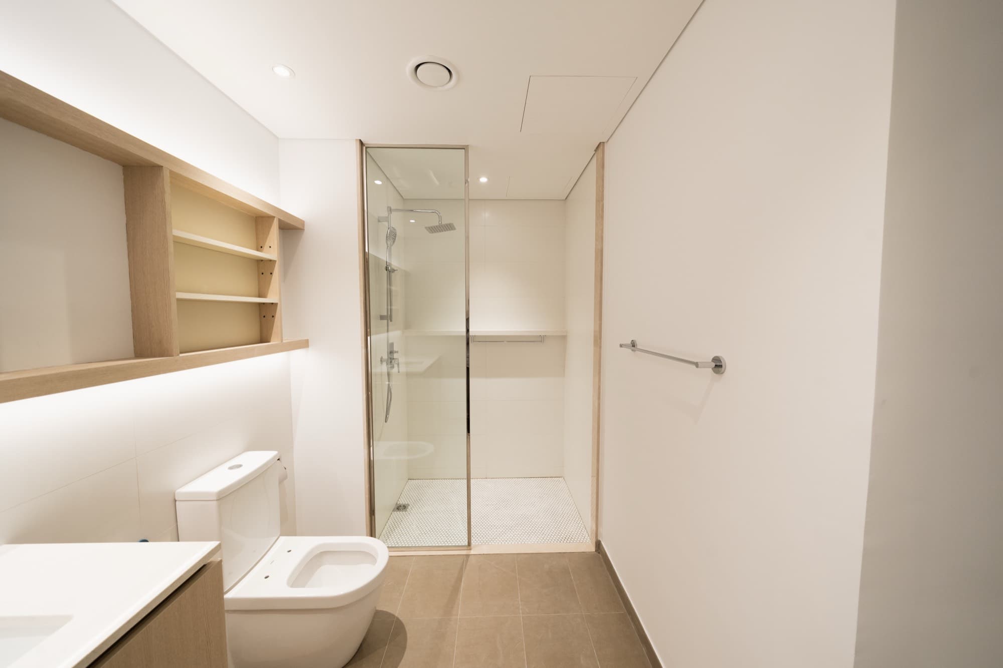 Belgravia 3 interior — 113