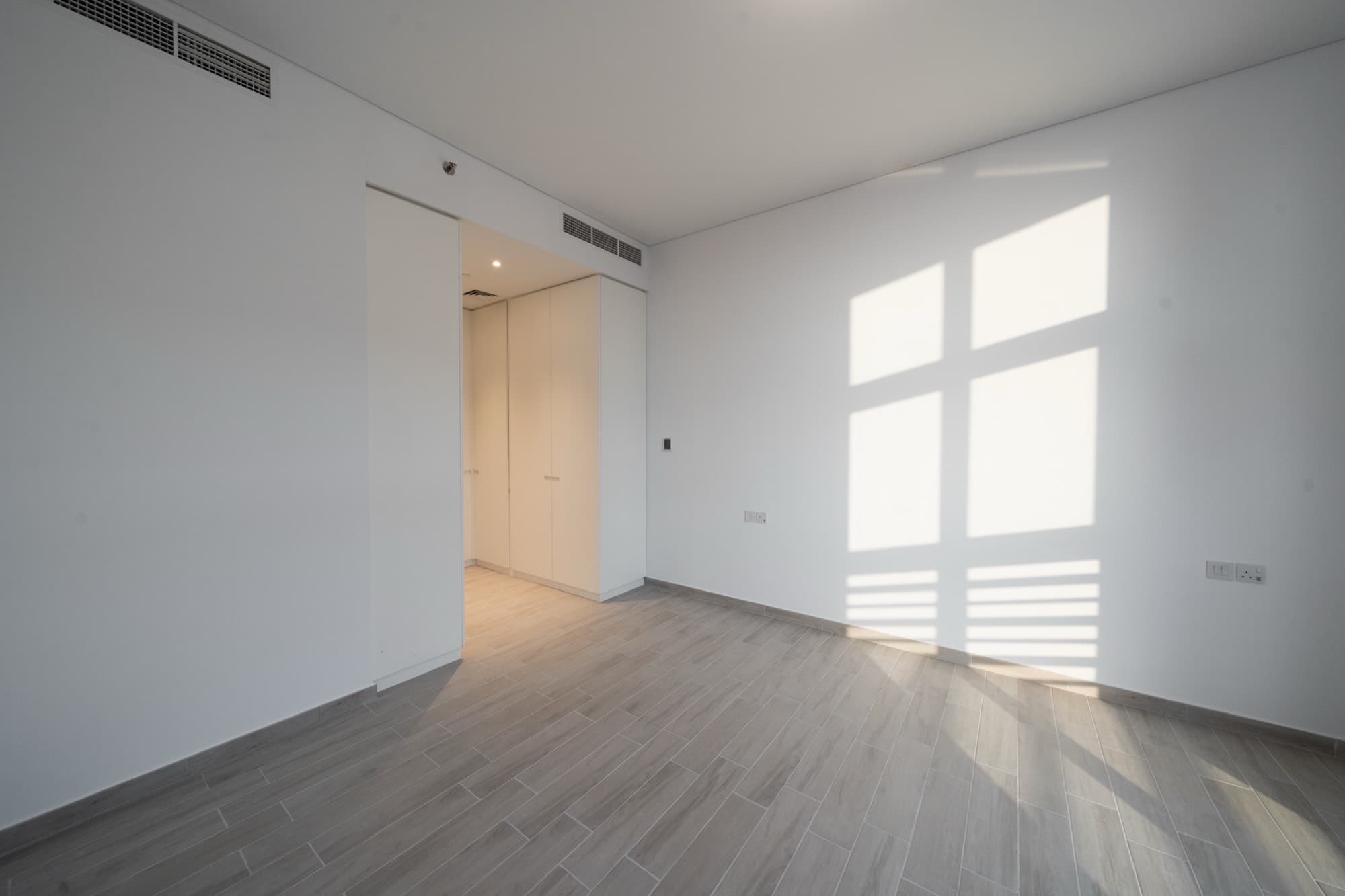 Belgravia 3 interior — 116