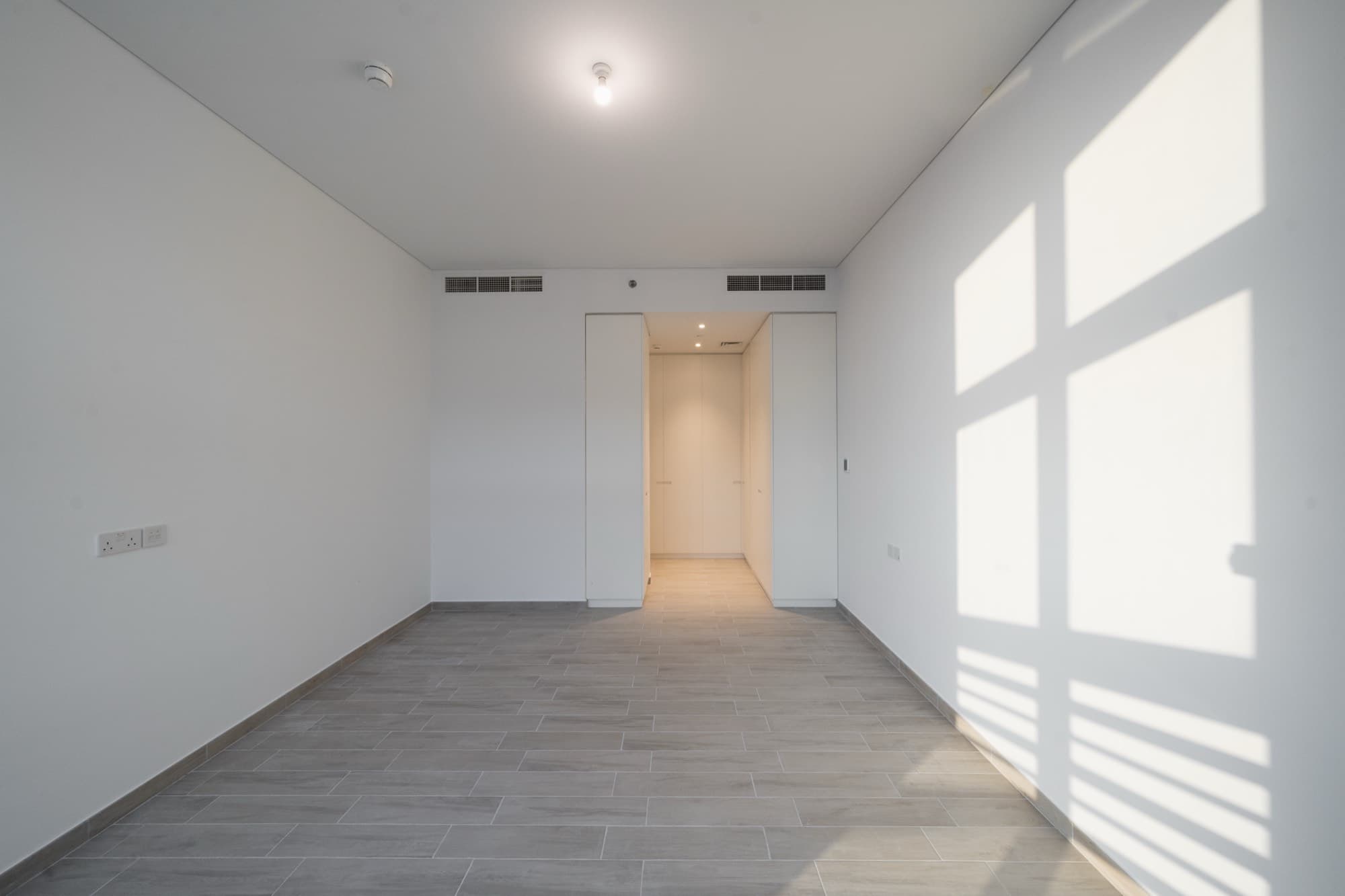 Belgravia 3 interior — 118