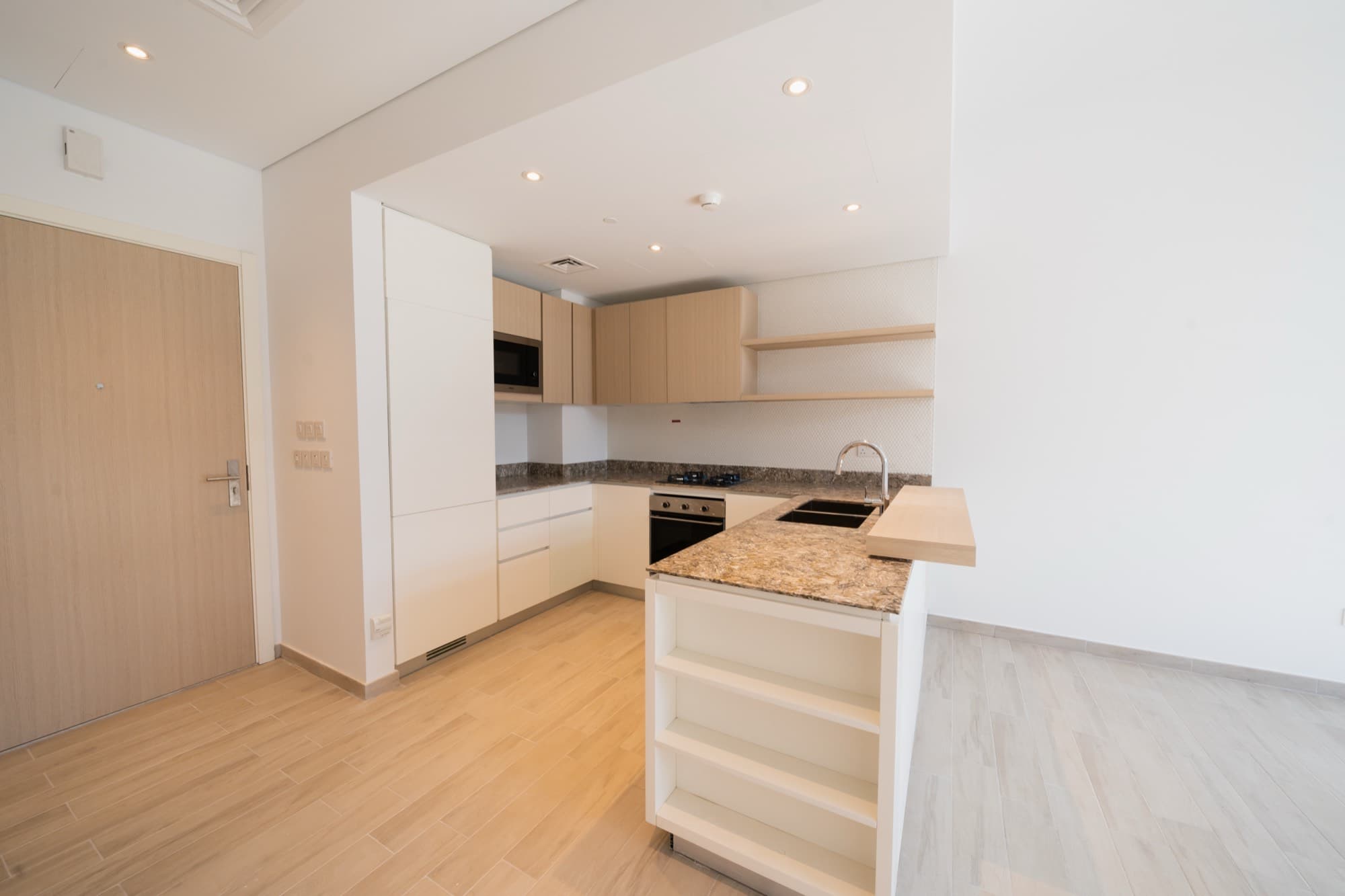 Belgravia 3 interior — 122