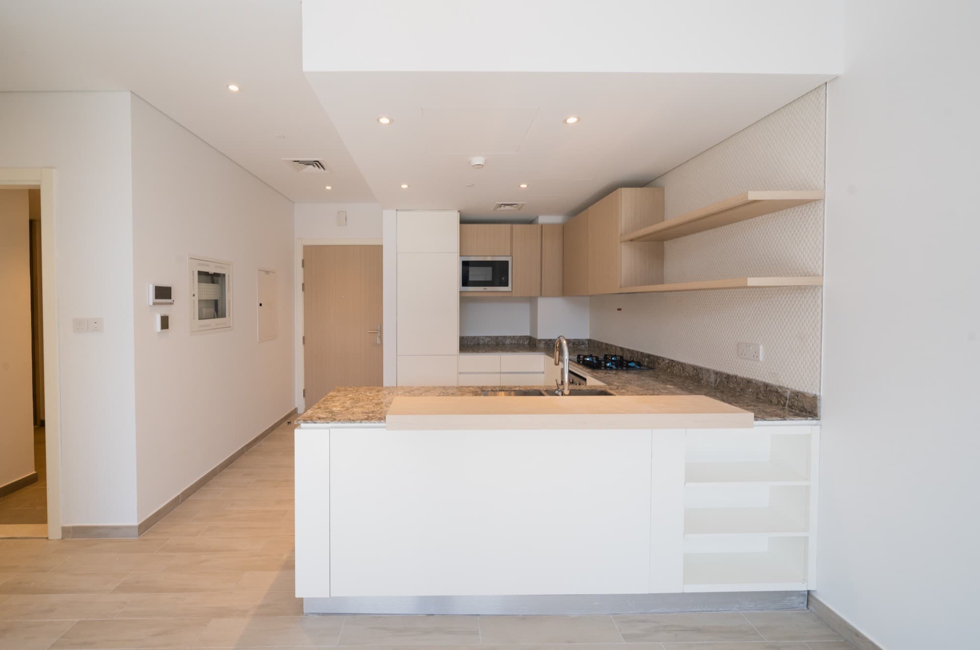 Belgravia 3 interior — 125