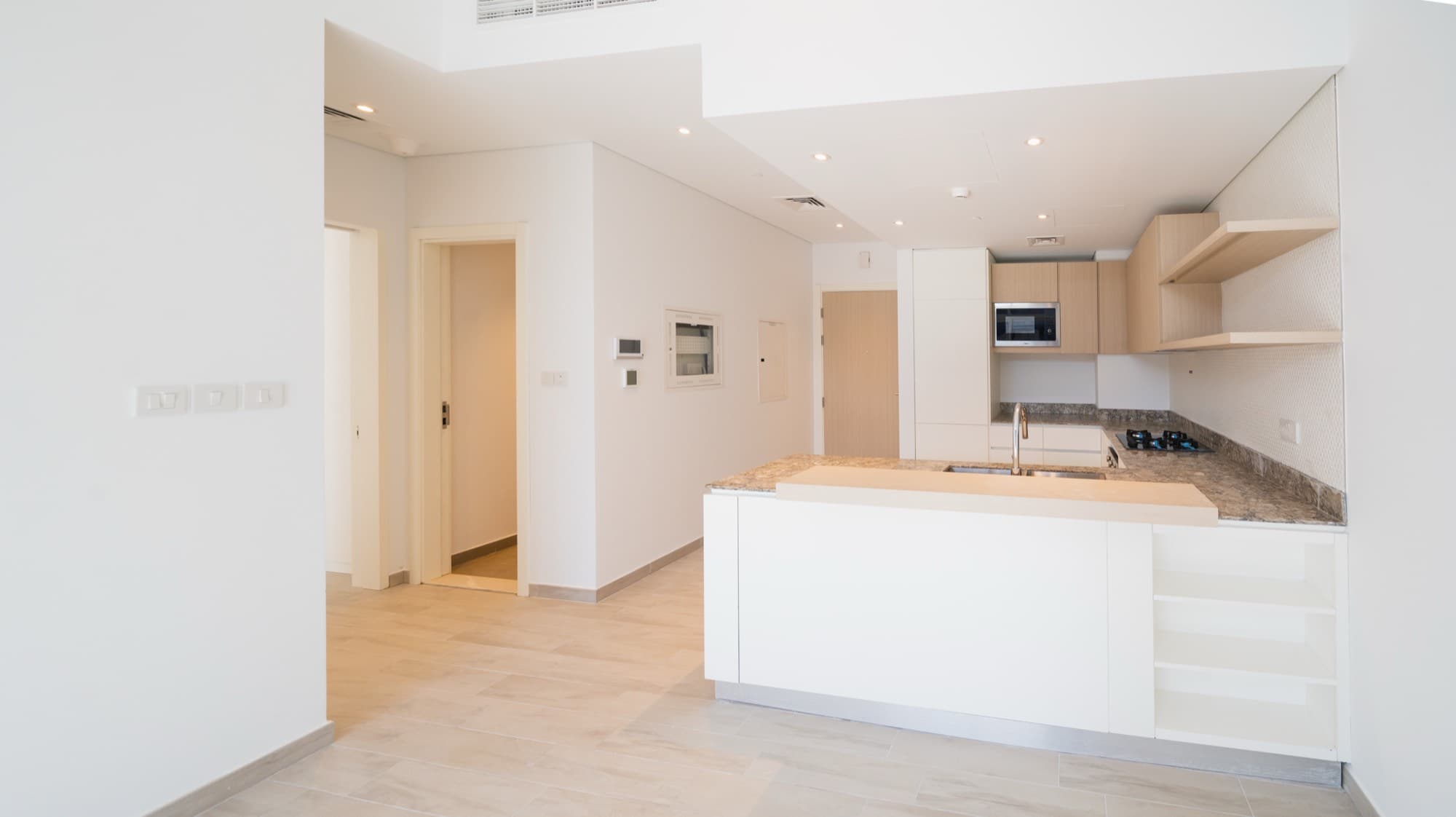 Belgravia 3 interior — 126