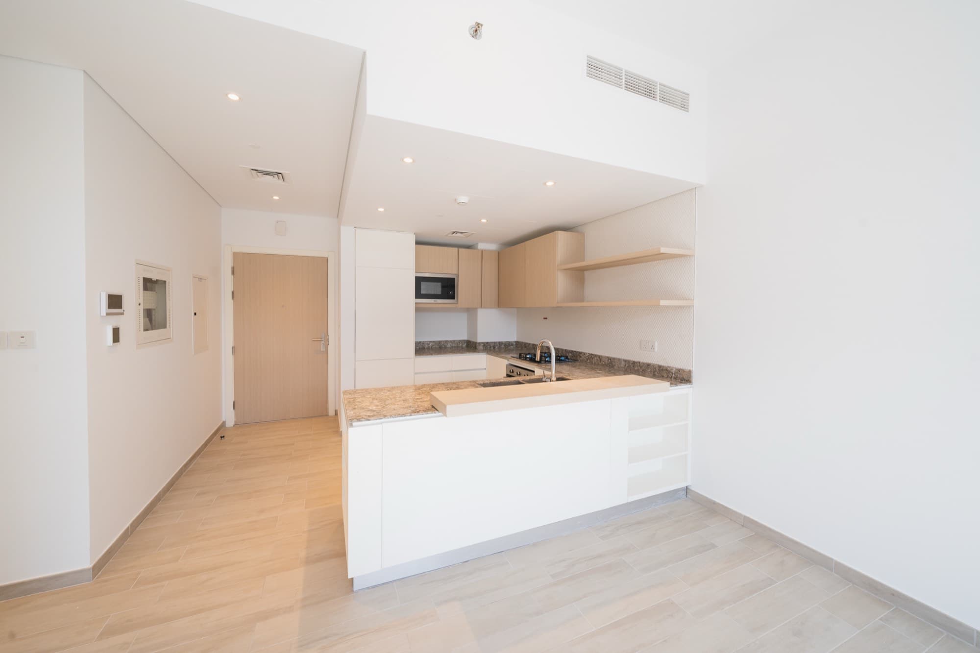 Belgravia 3 interior — 127