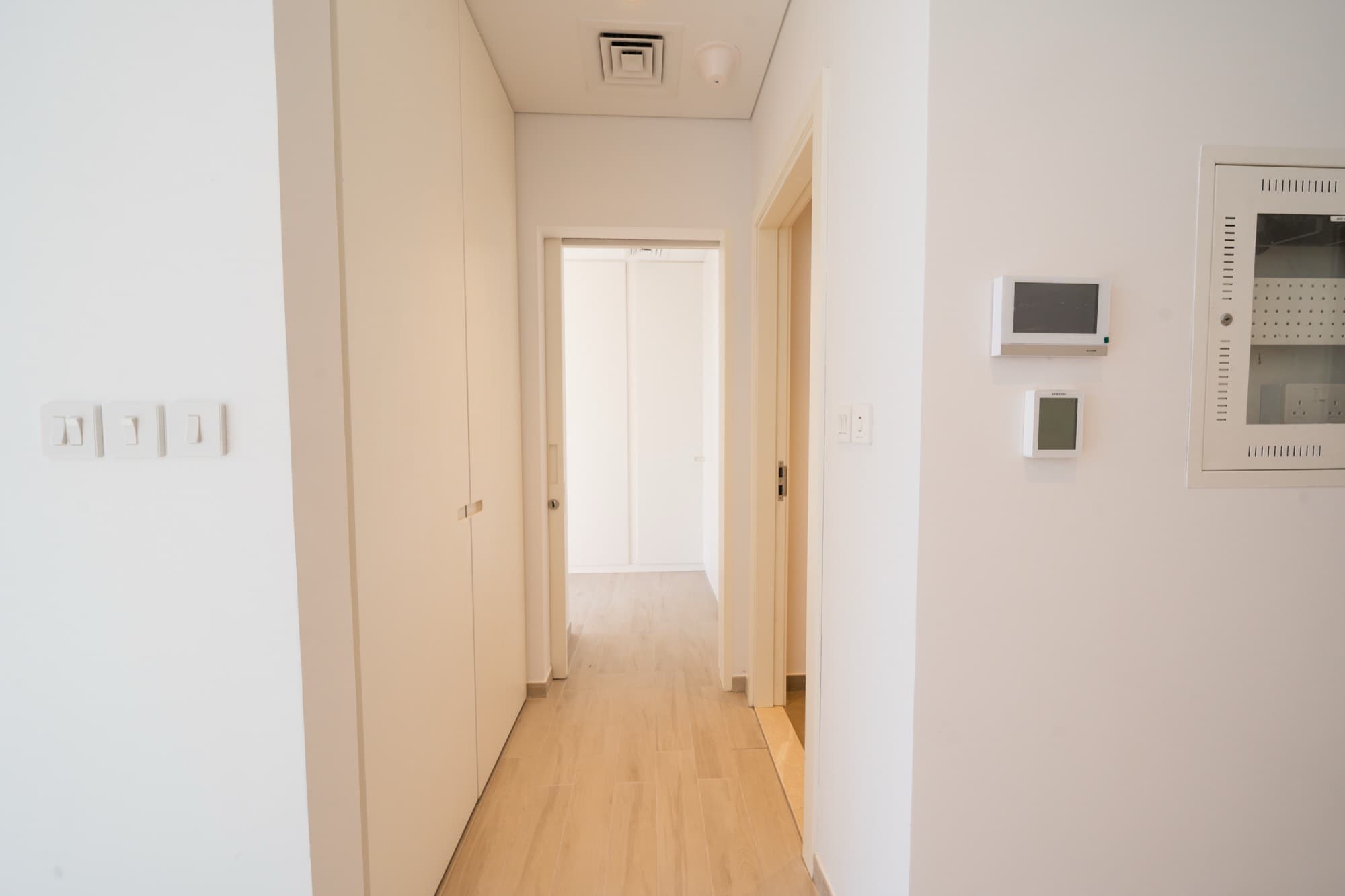 Belgravia 3 interior — 128