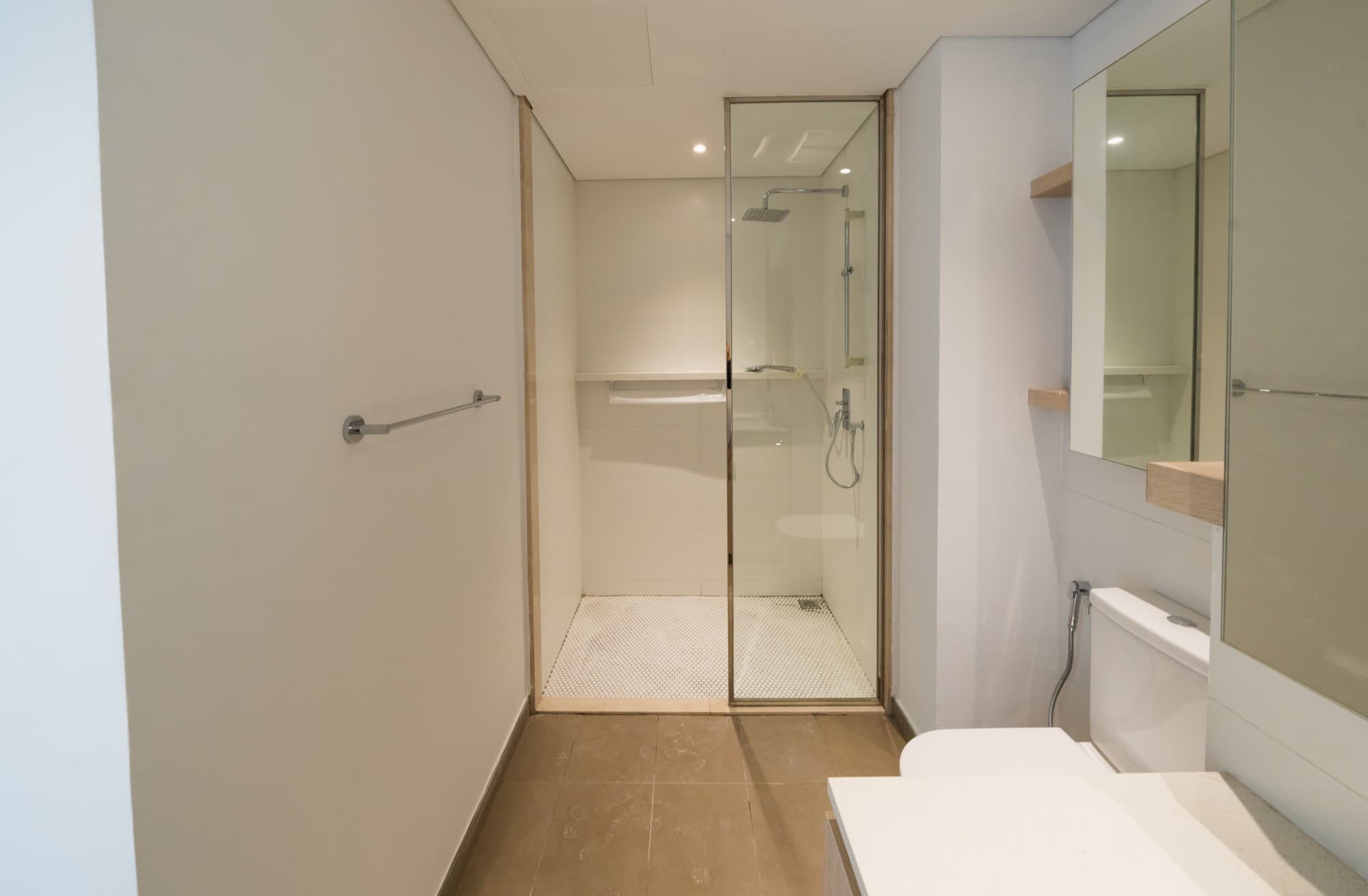 Belgravia 3 interior — 130