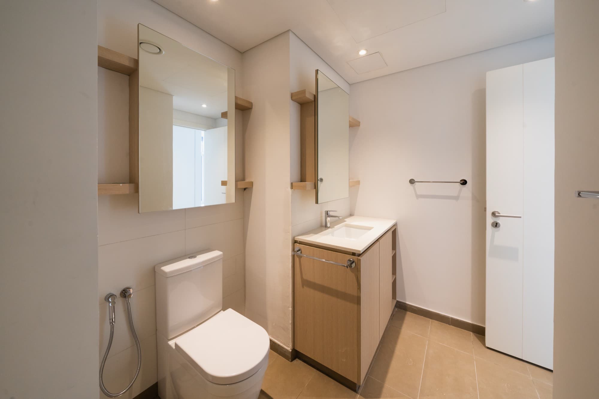 Belgravia 3 interior — 131