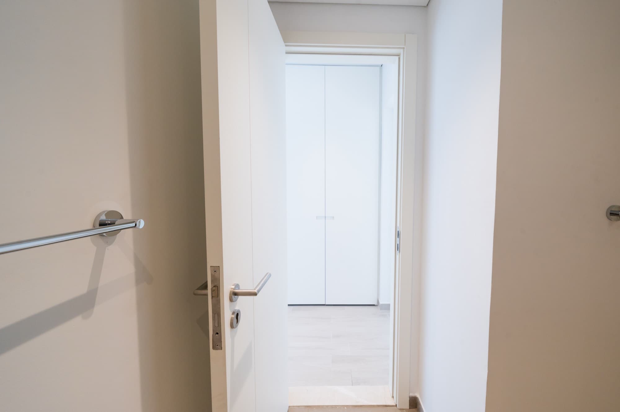 Belgravia 3 interior — 132