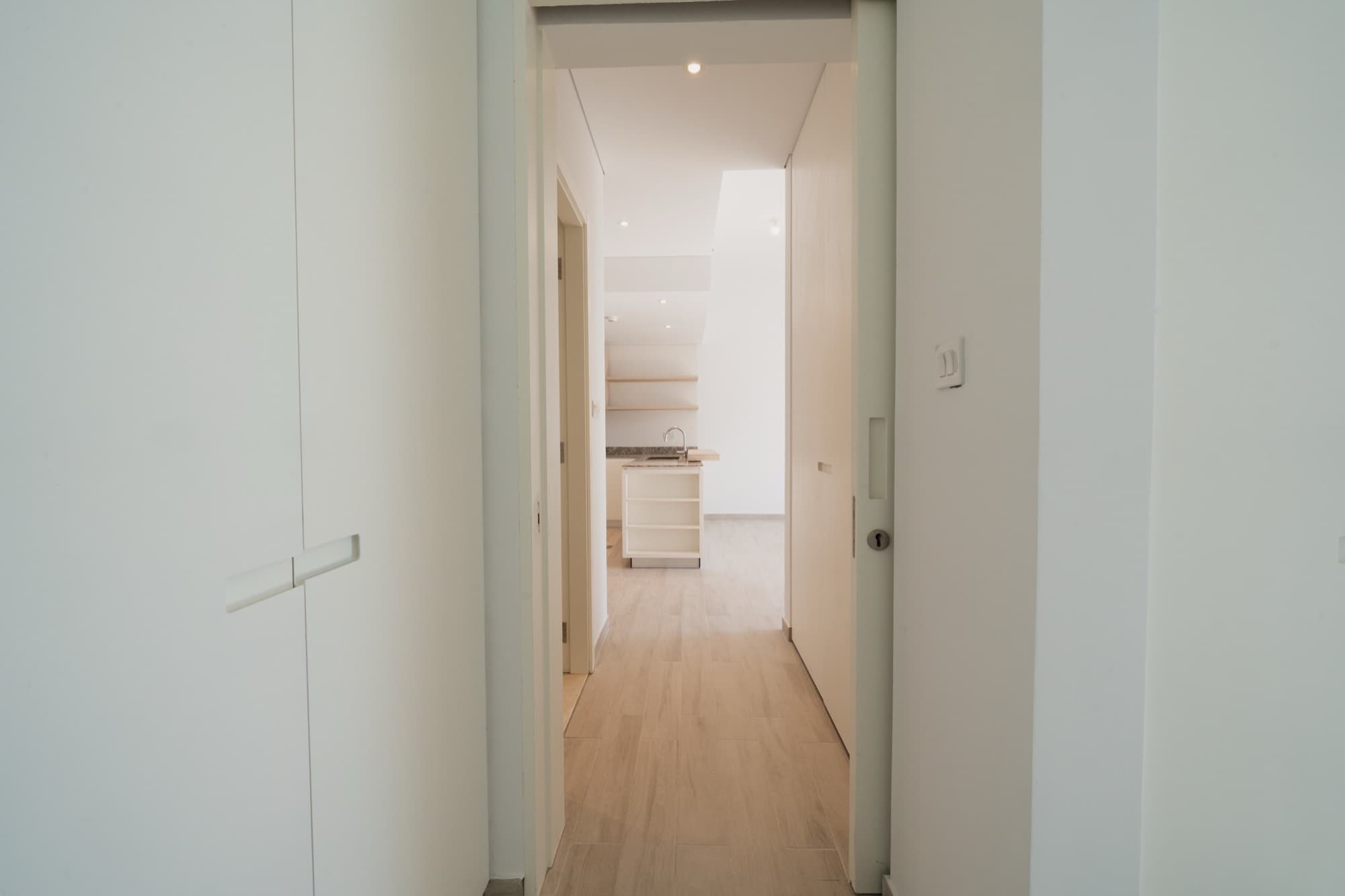 Belgravia 3 interior — 142