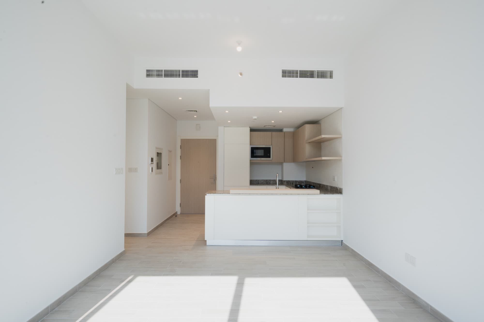 Belgravia 3 interior — 143
