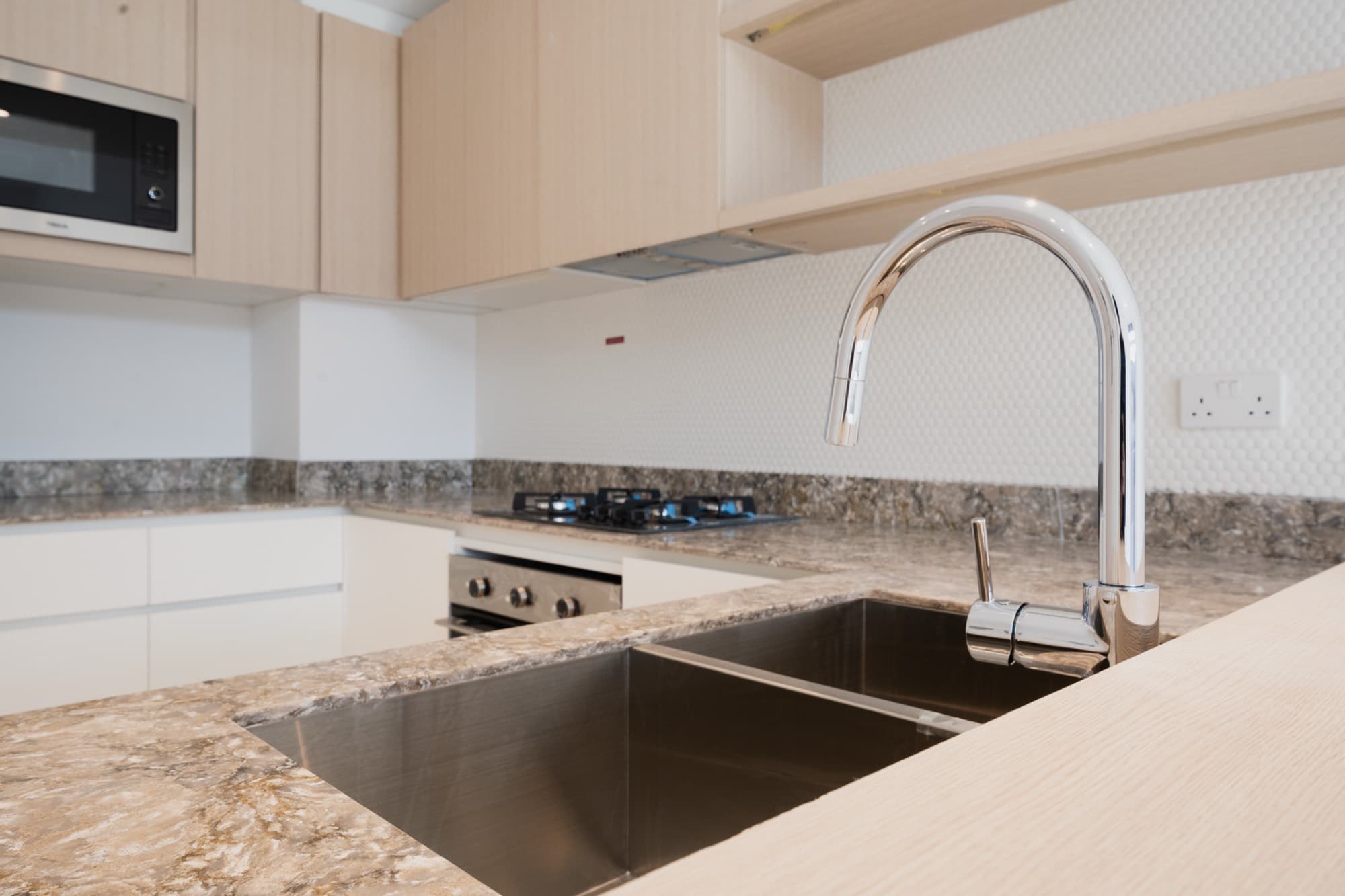 Belgravia 3 interior — 144