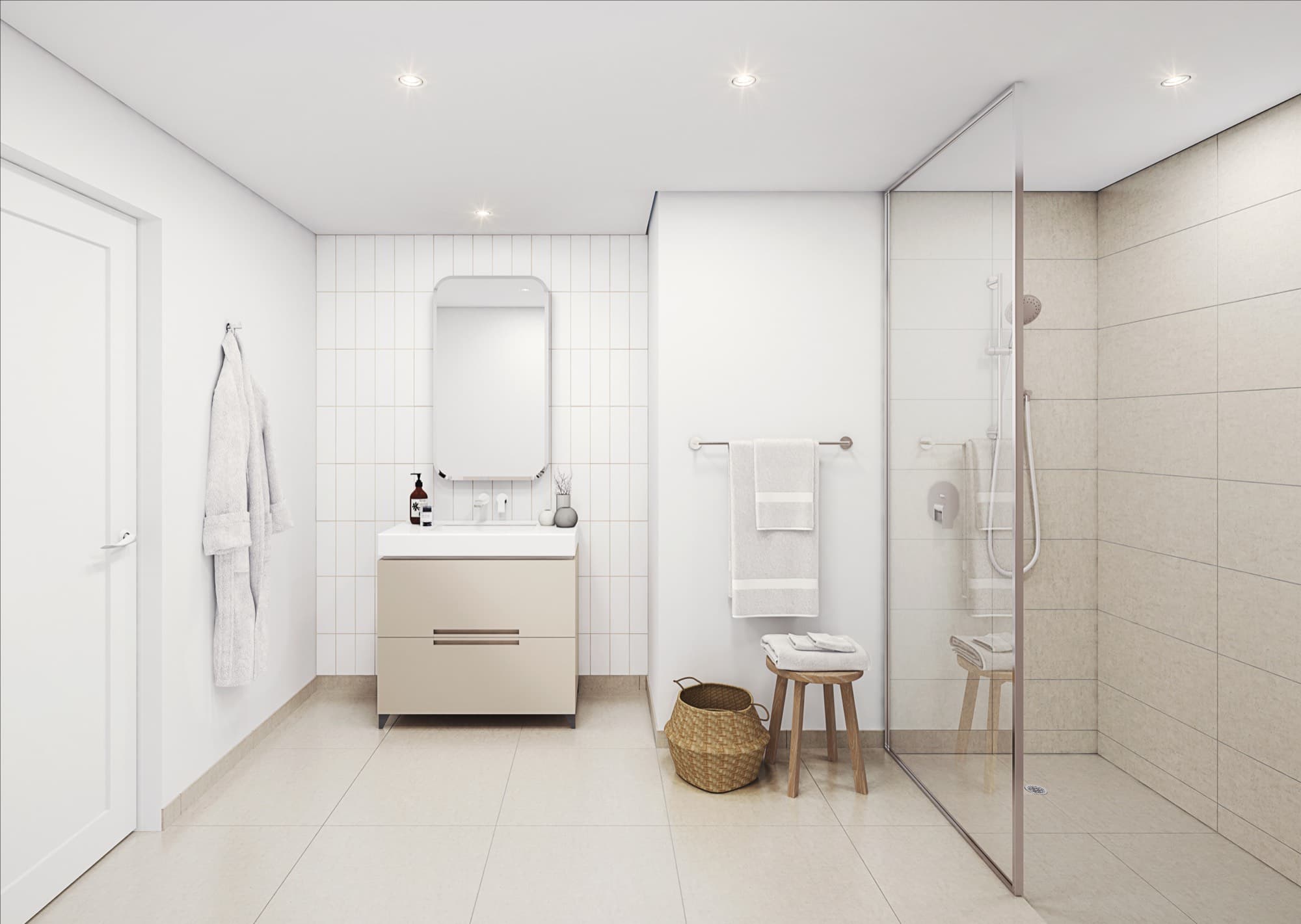 Belgravia 3 interior — 148