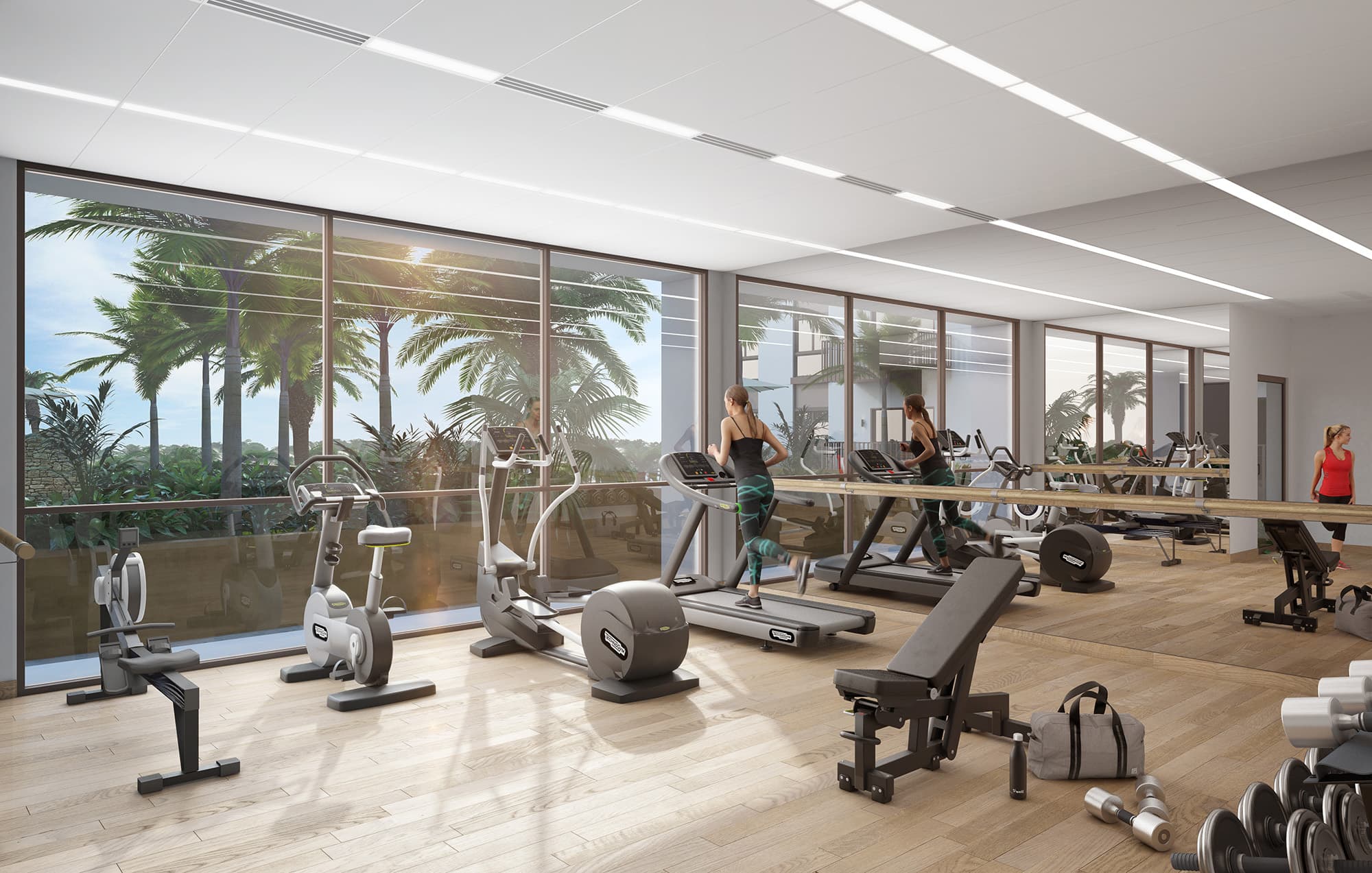 Belgravia 3 interior — 150
