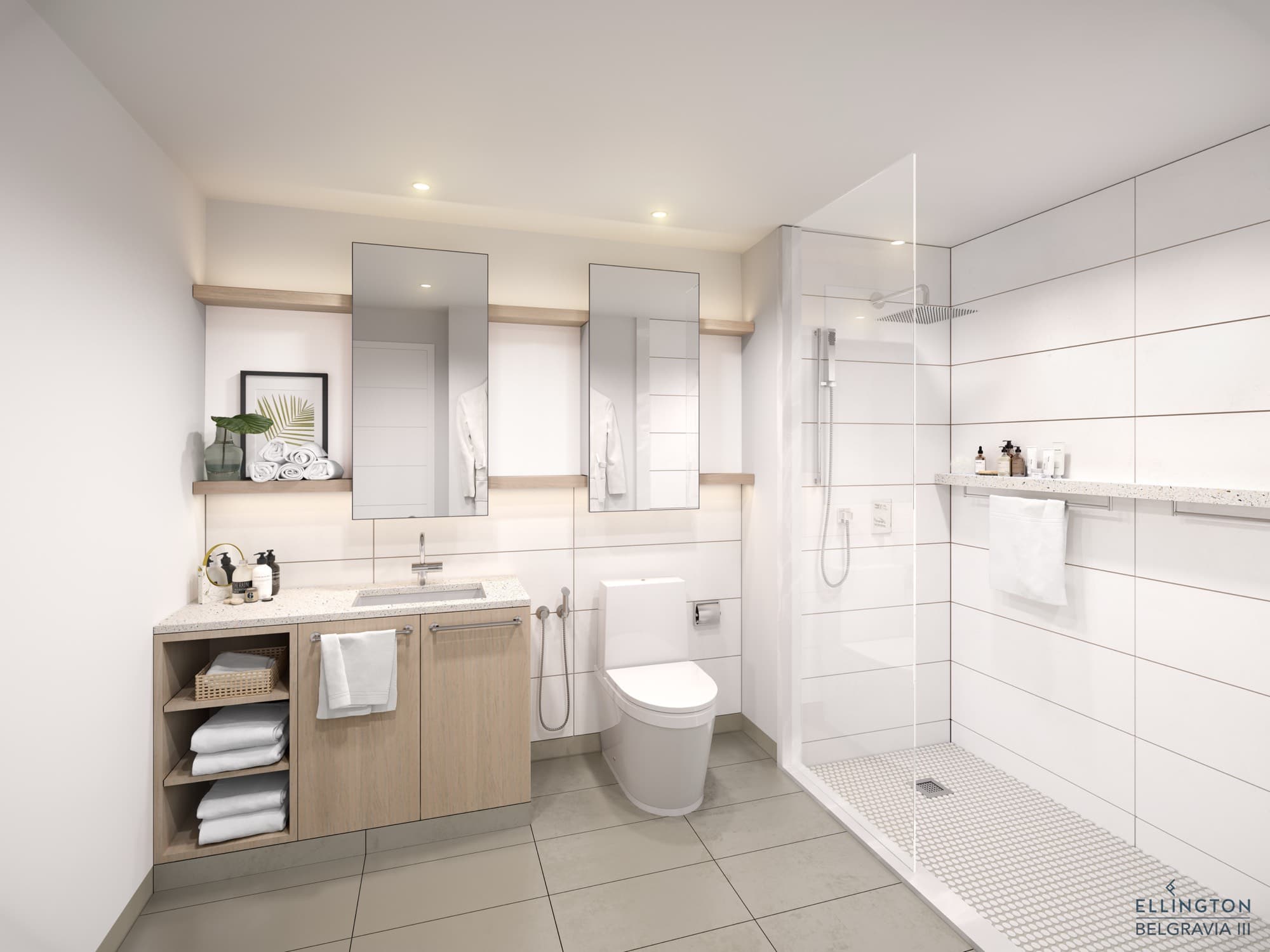 Belgravia 3 interior — 161