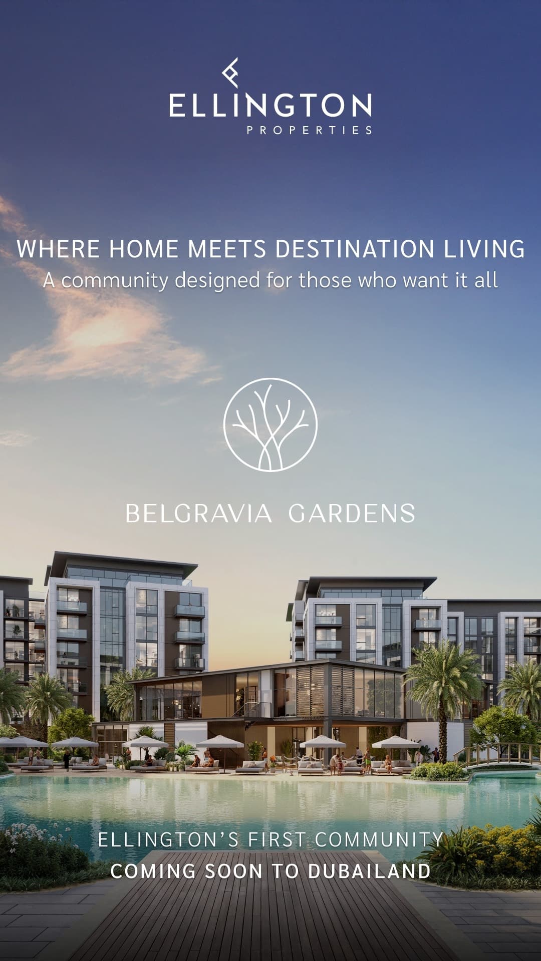 Belgravia Gardens interior — 23
