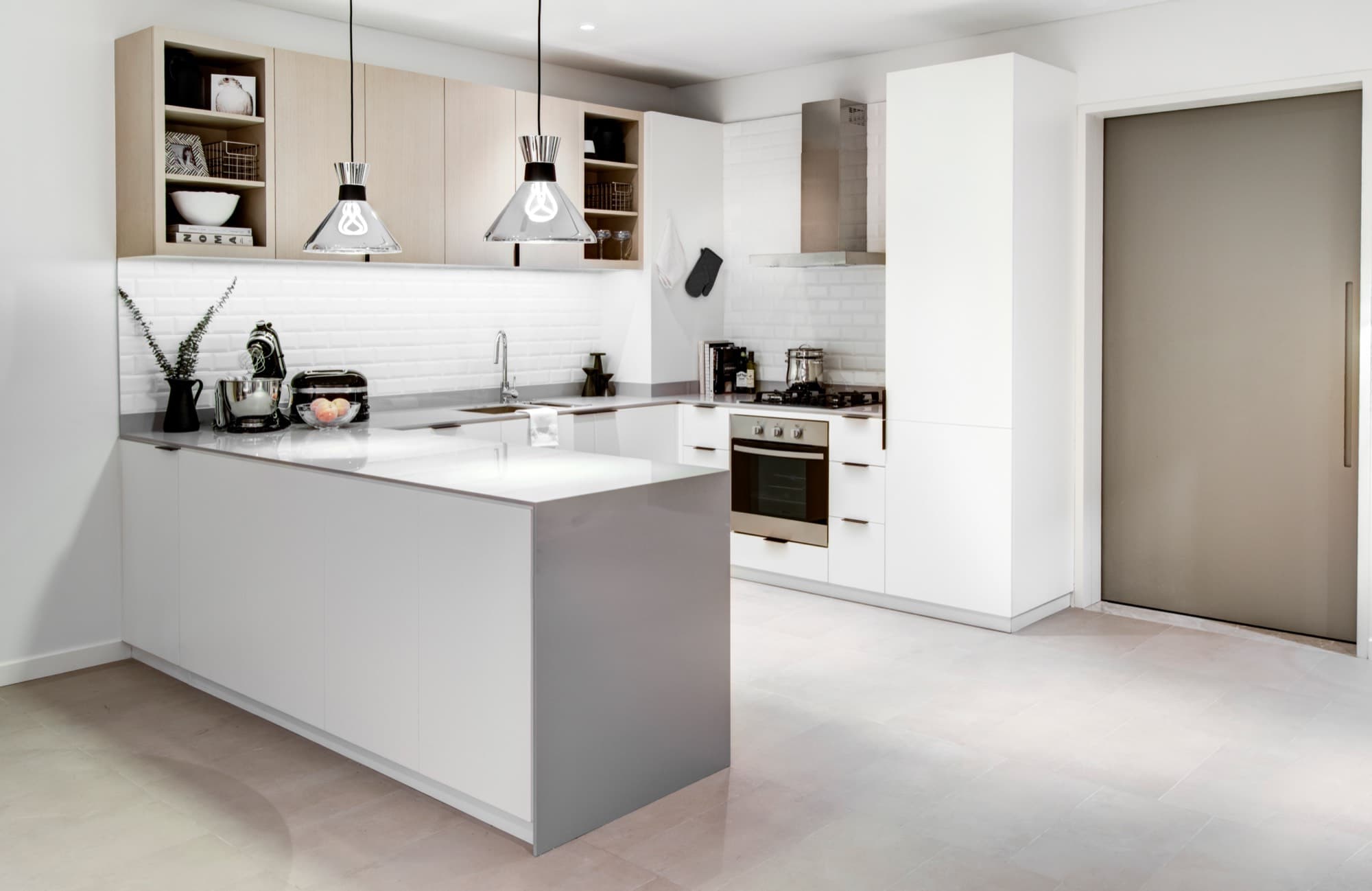 Belgravia Heights I interior — 2