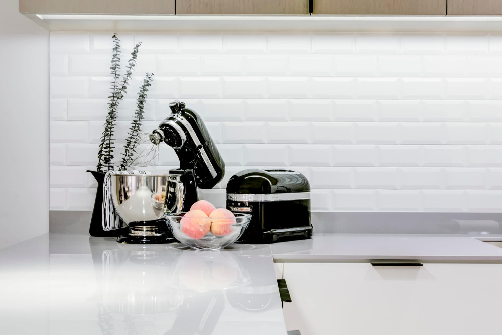 Belgravia Heights I interior — 3