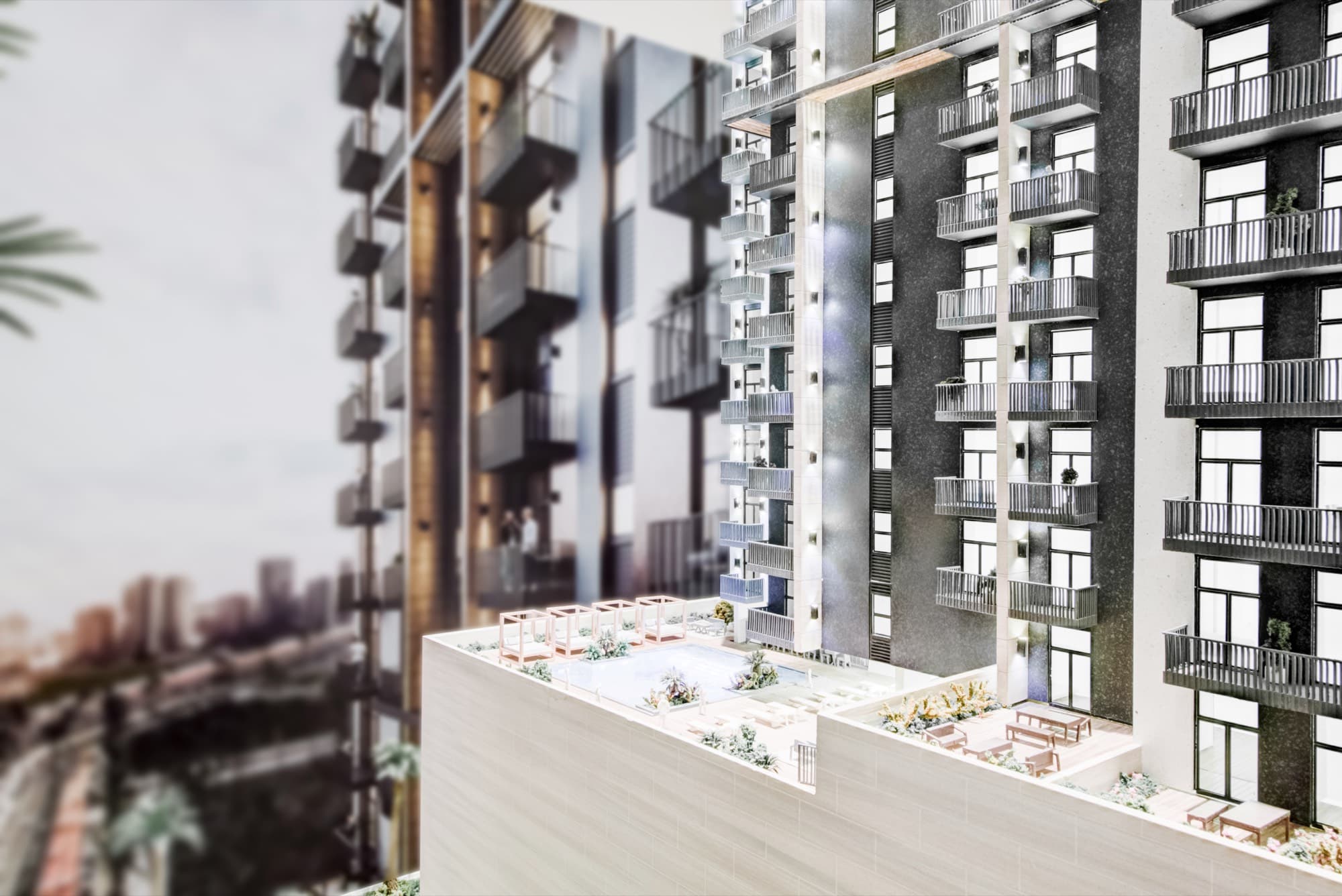 Belgravia Heights I interior — 5