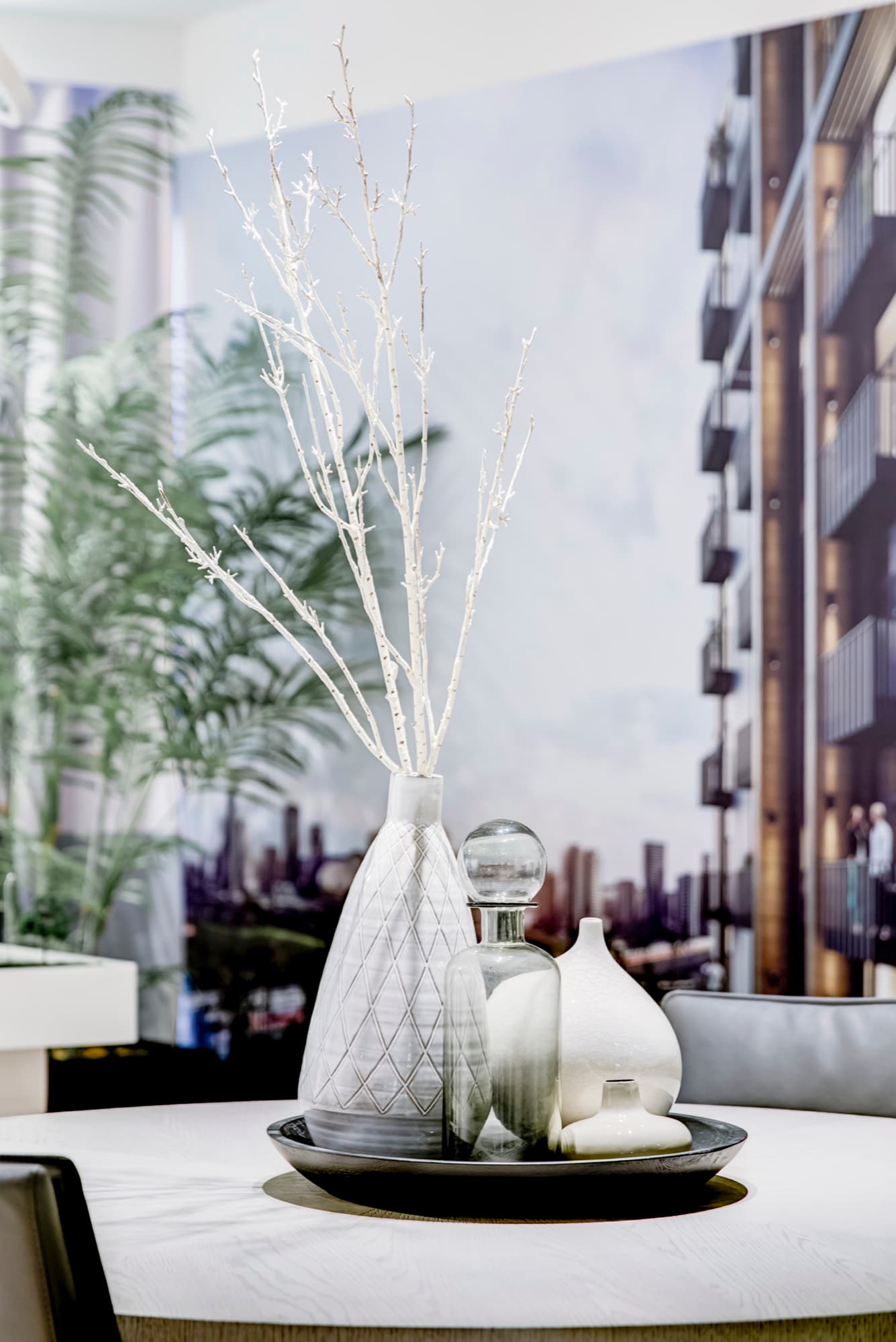 Belgravia Heights I interior — 7