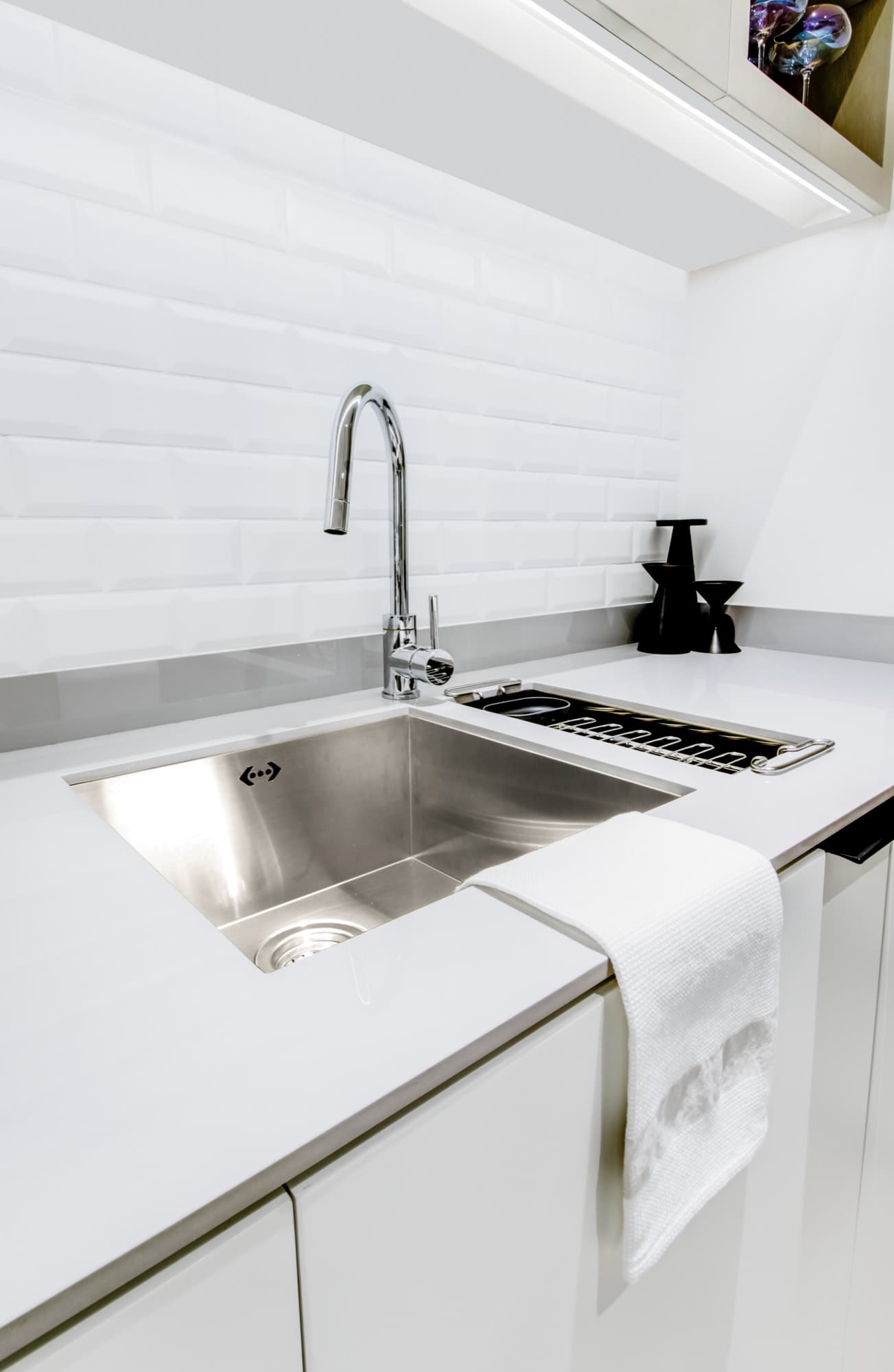 Belgravia Heights I interior — 8