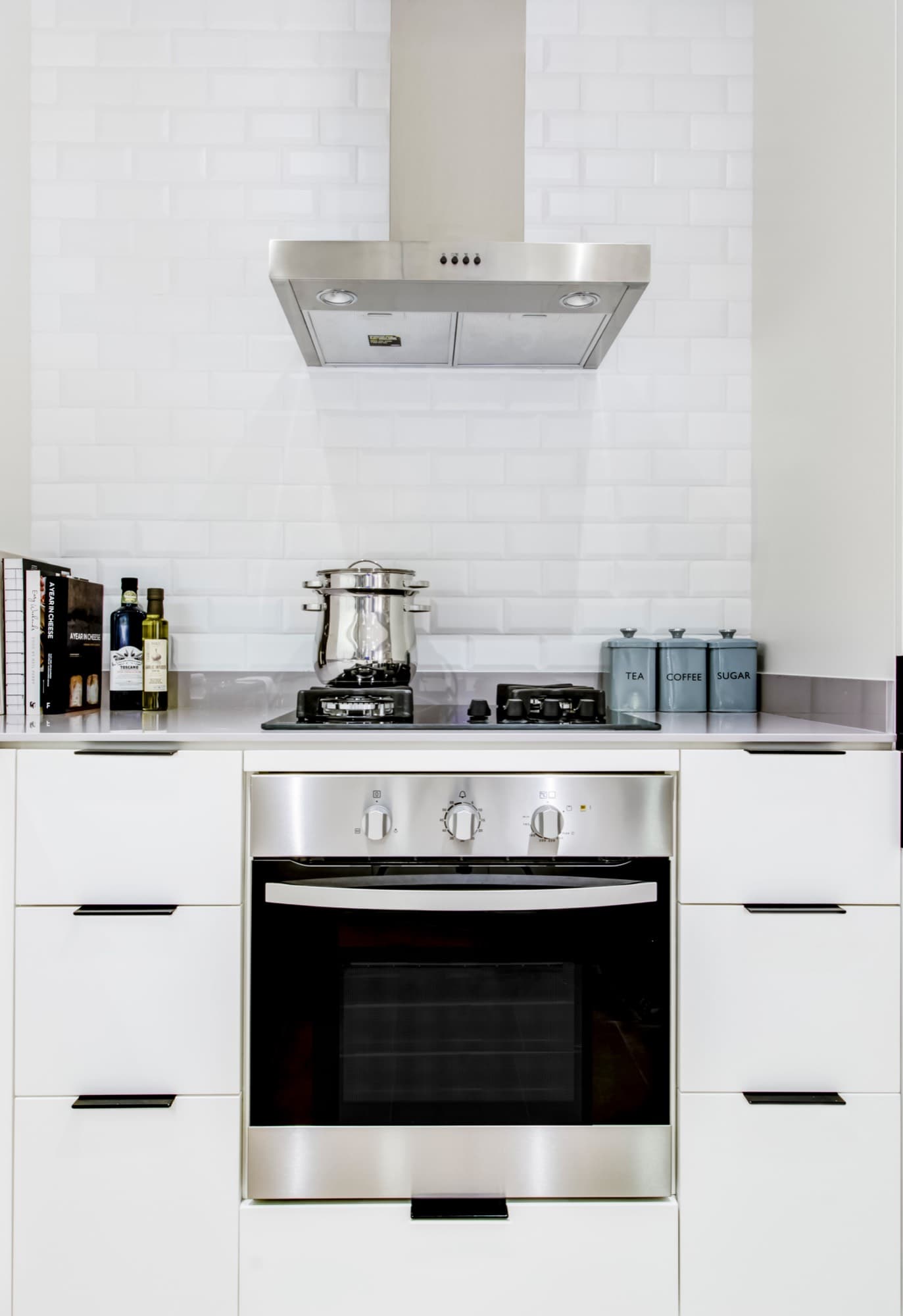 Belgravia Heights I interior — 9