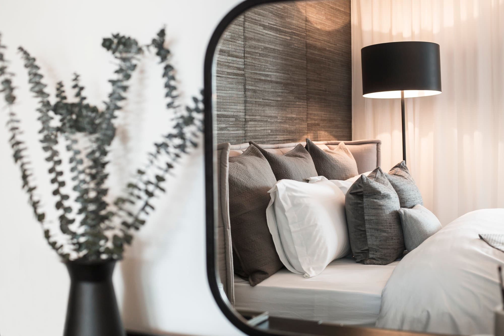 Belgravia Square interior — 59