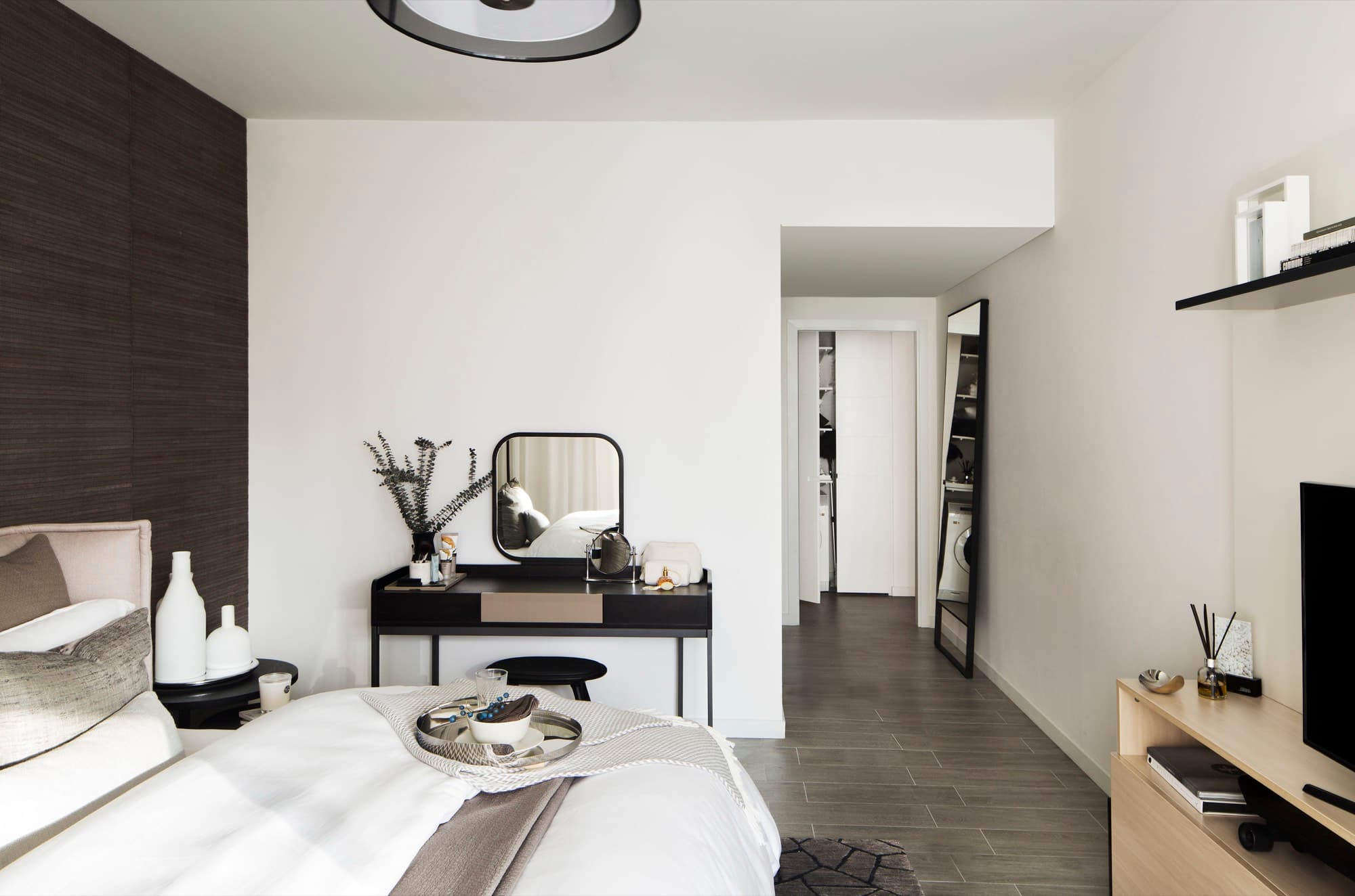 Belgravia Square interior — 60