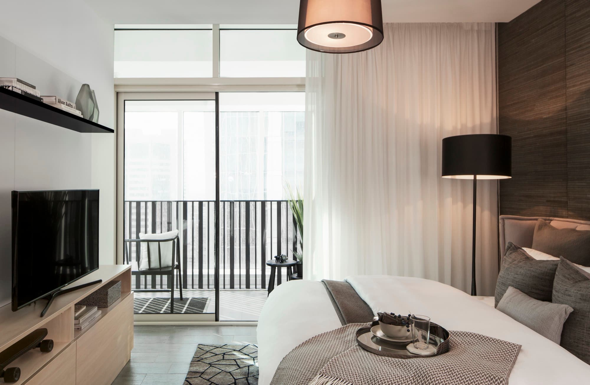 Belgravia Square interior — 61