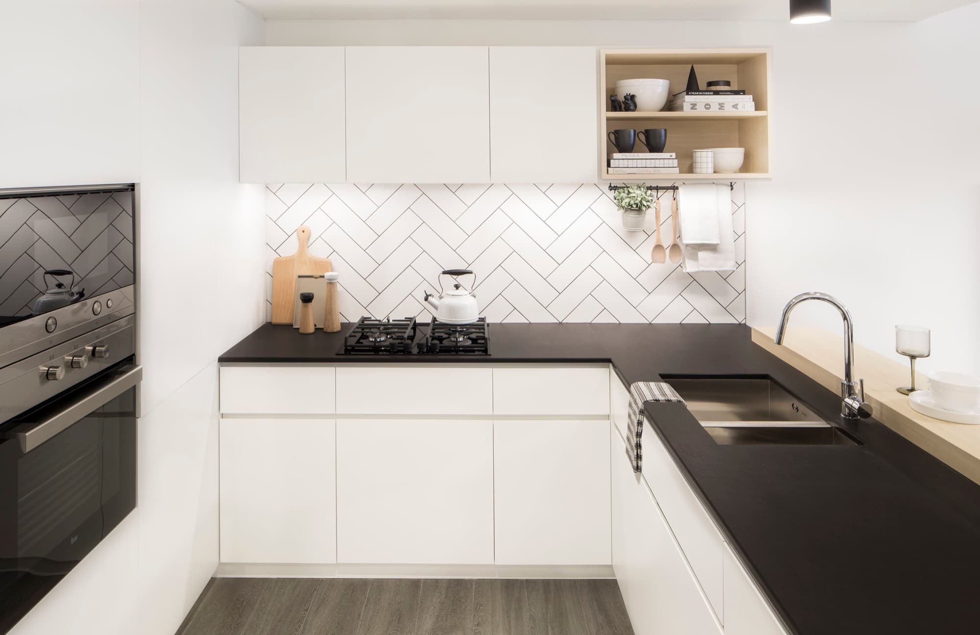 Belgravia Square interior — 64