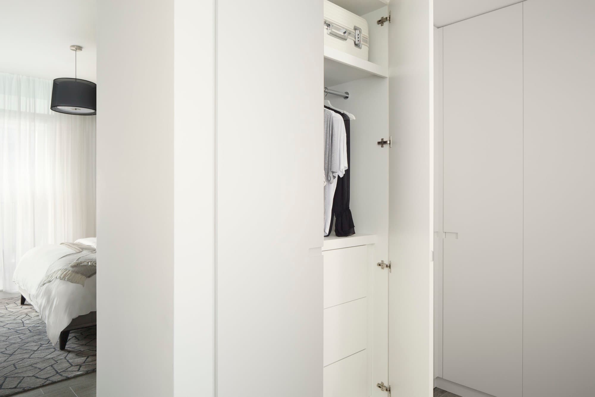 Belgravia Square interior — 70