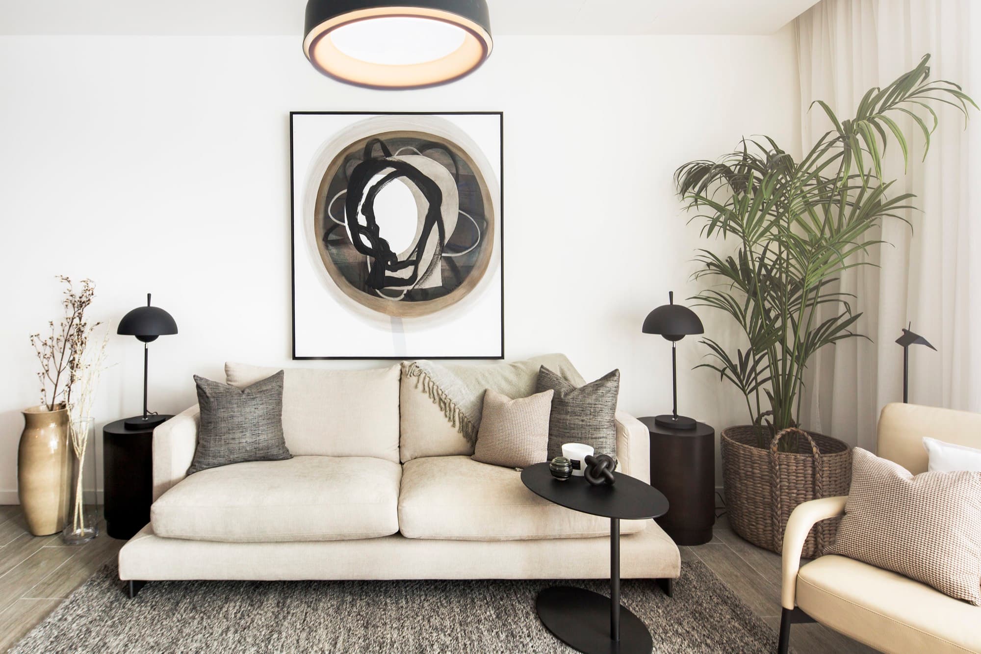 Belgravia Square interior — 71