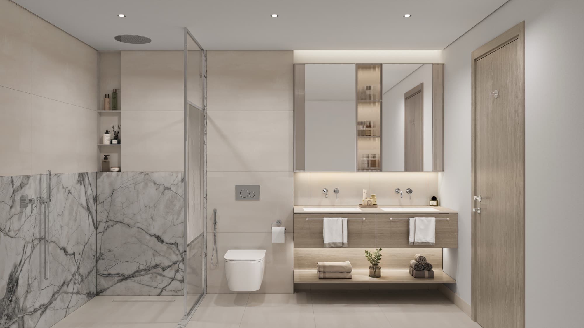 Cala Del Mar interior — 3
