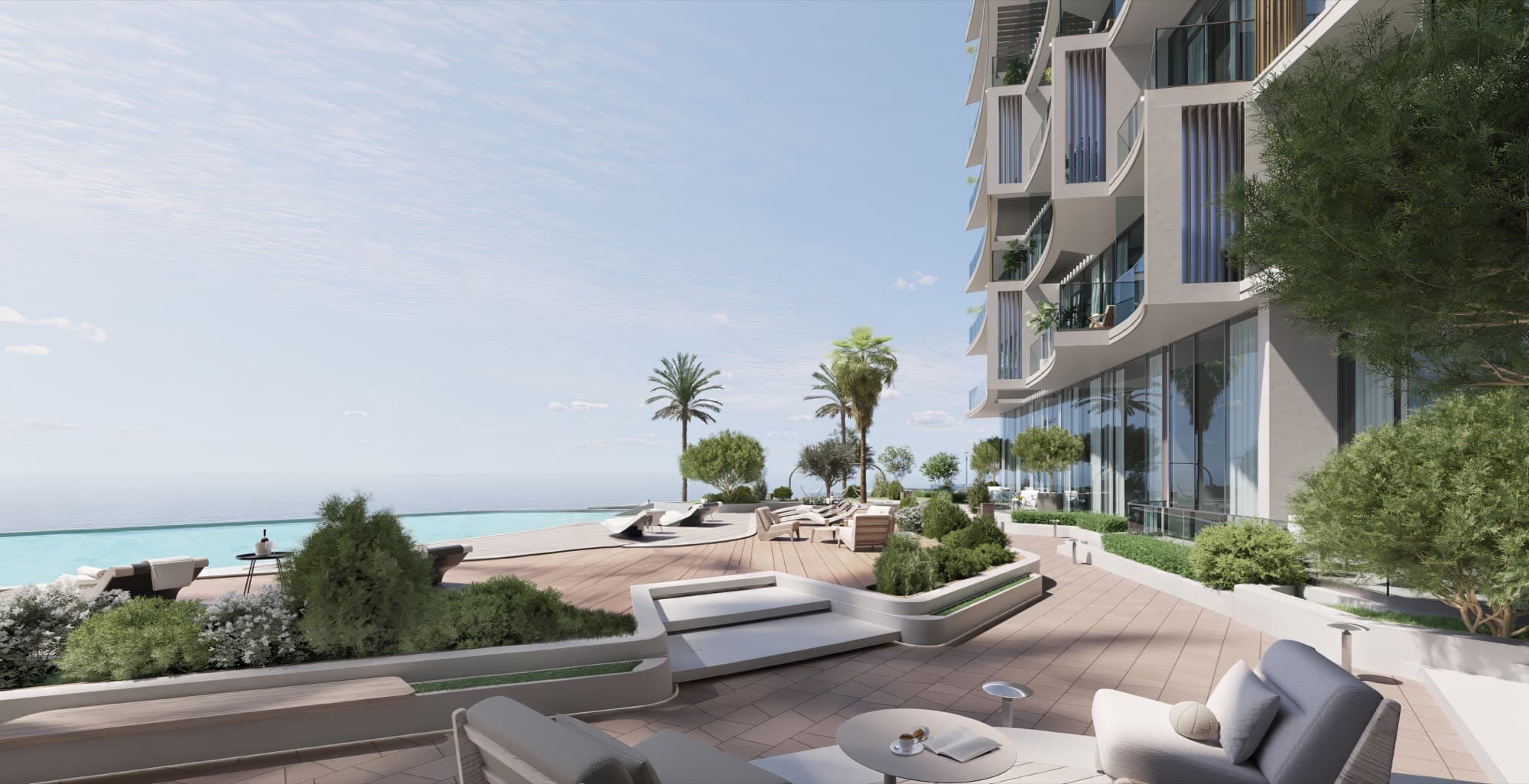 Cala Del Mar interior — 16