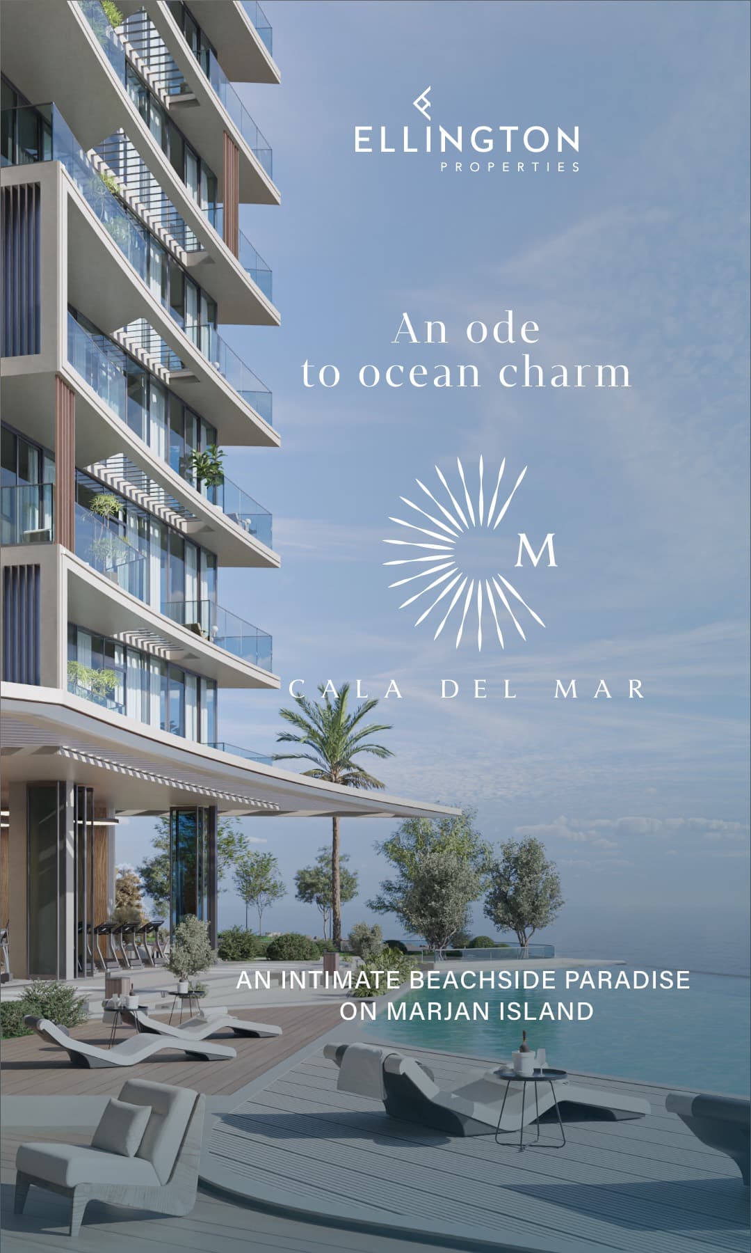 Cala Del Mar interior — 20